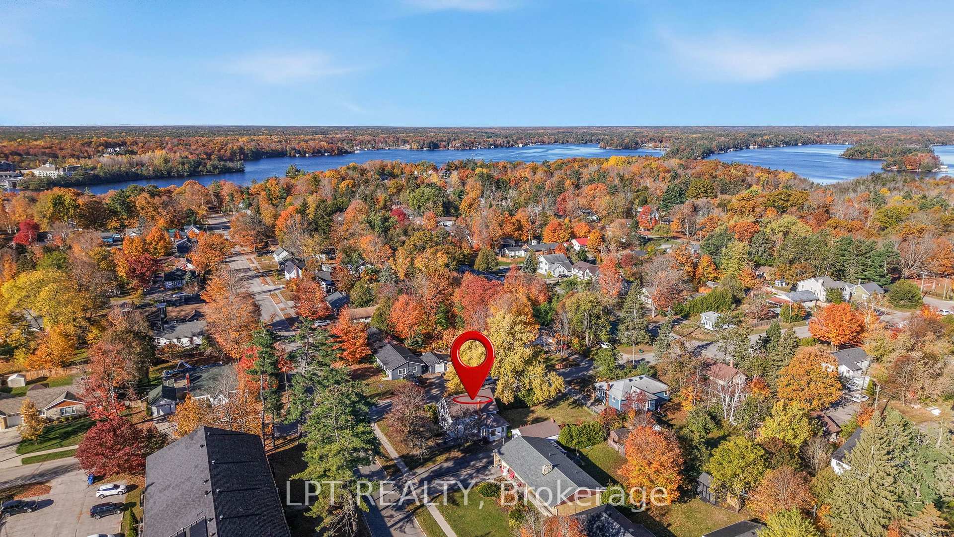 Photo 50 of 190 Winewood Avenue W, Gravenhurst, Muskoka (S) — HOMEH