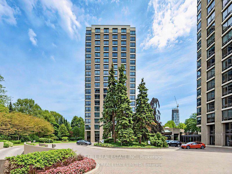 Photo 1 of 625 Avenue Road, Toronto, Yonge-St. Clair — HOMEH