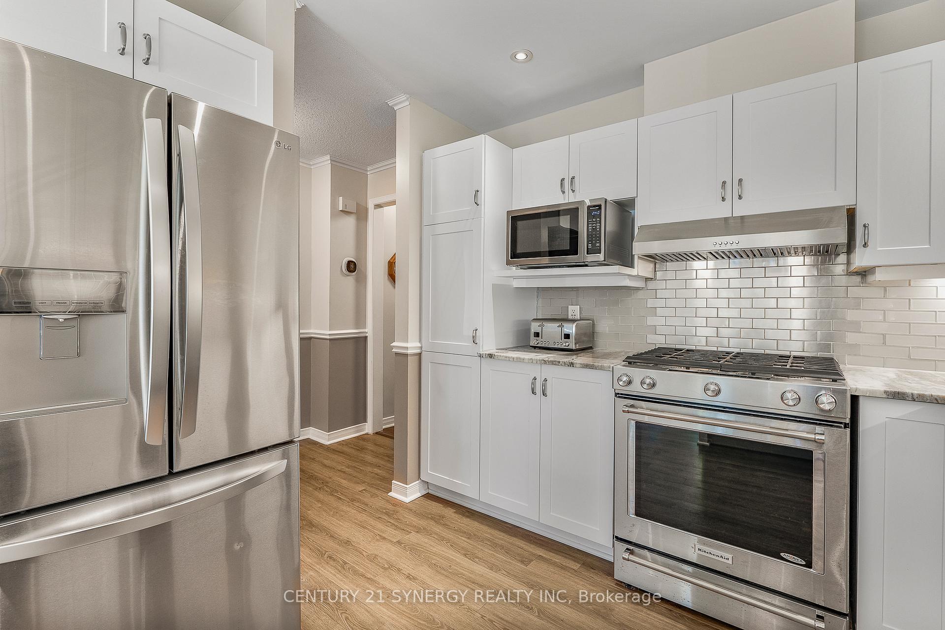 Photo 7 of Unit 16, 32 Innesbrook Court, Ottawa, Stittsville (Central) — HOMEH
