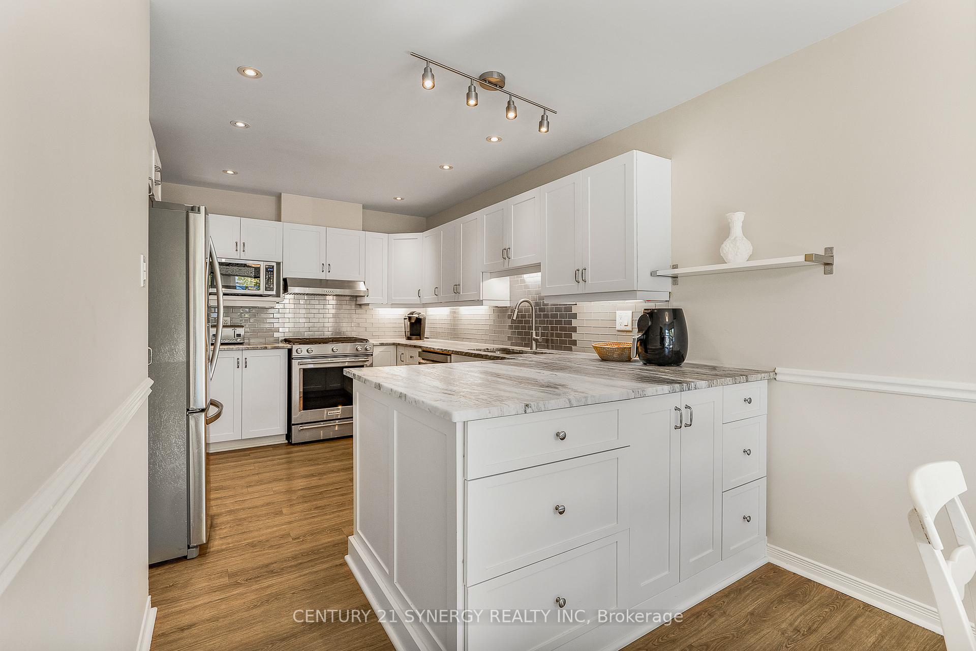 Photo 8 of Unit 16, 32 Innesbrook Court, Ottawa, Stittsville (Central) — HOMEH