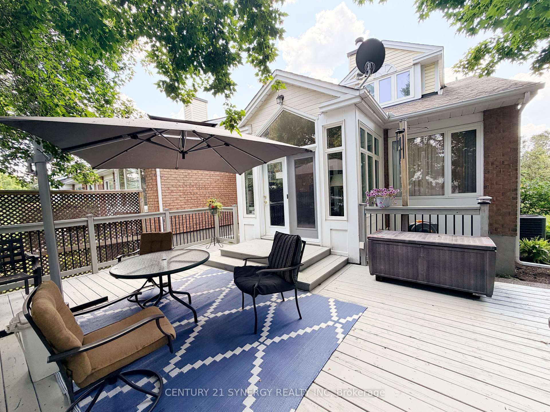 Photo 33 of Unit 16, 32 Innesbrook Court, Ottawa, Stittsville (Central) — HOMEH