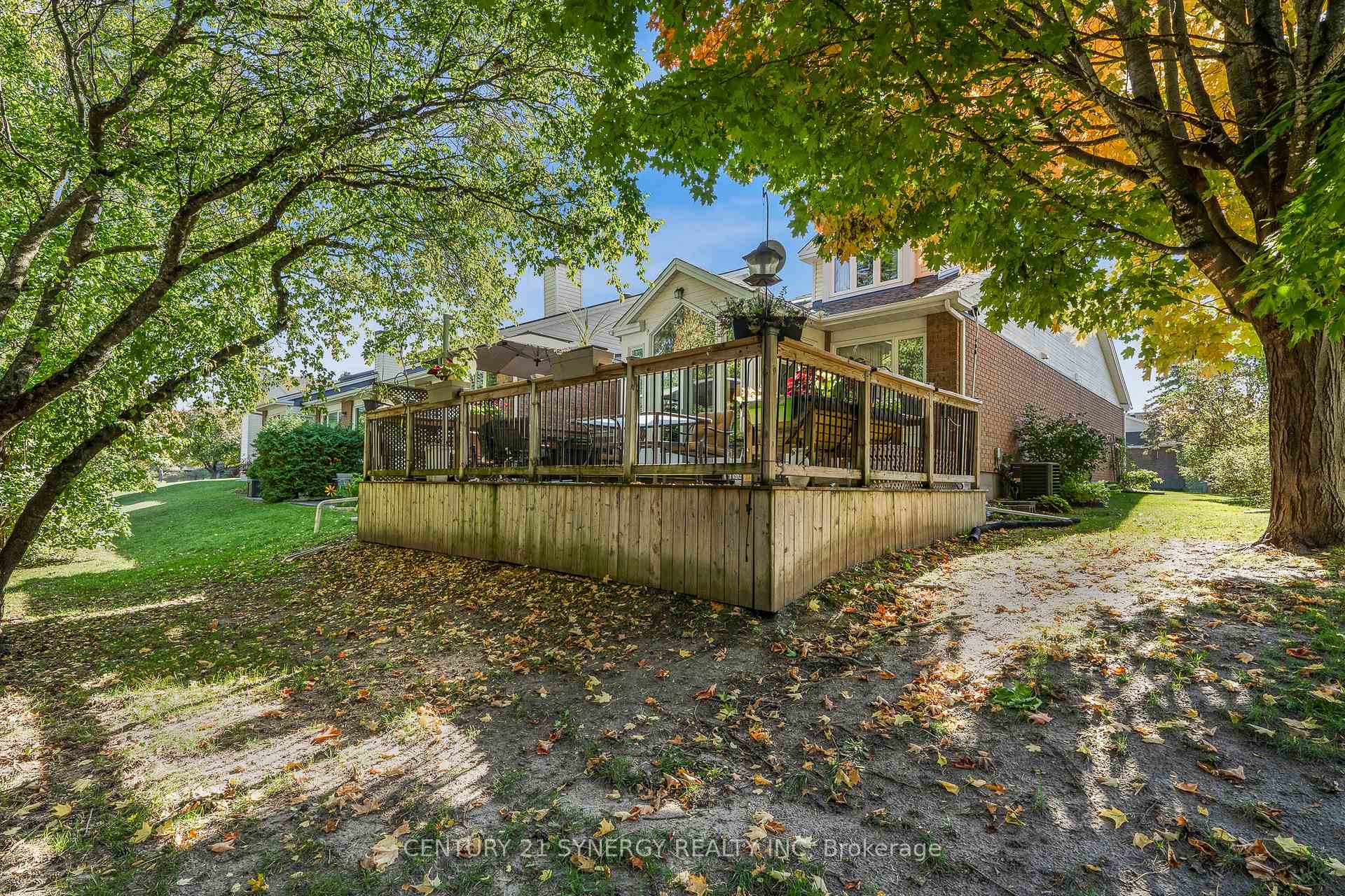 Photo 35 of Unit 16, 32 Innesbrook Court, Ottawa, Stittsville (Central) — HOMEH