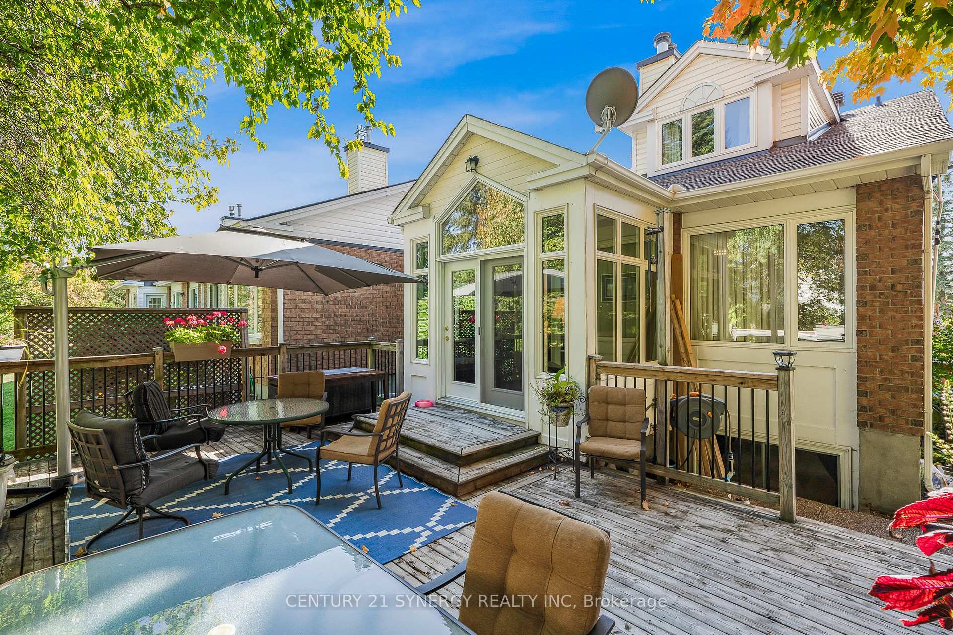 Photo 37 of Unit 16, 32 Innesbrook Court, Ottawa, Stittsville (Central) — HOMEH