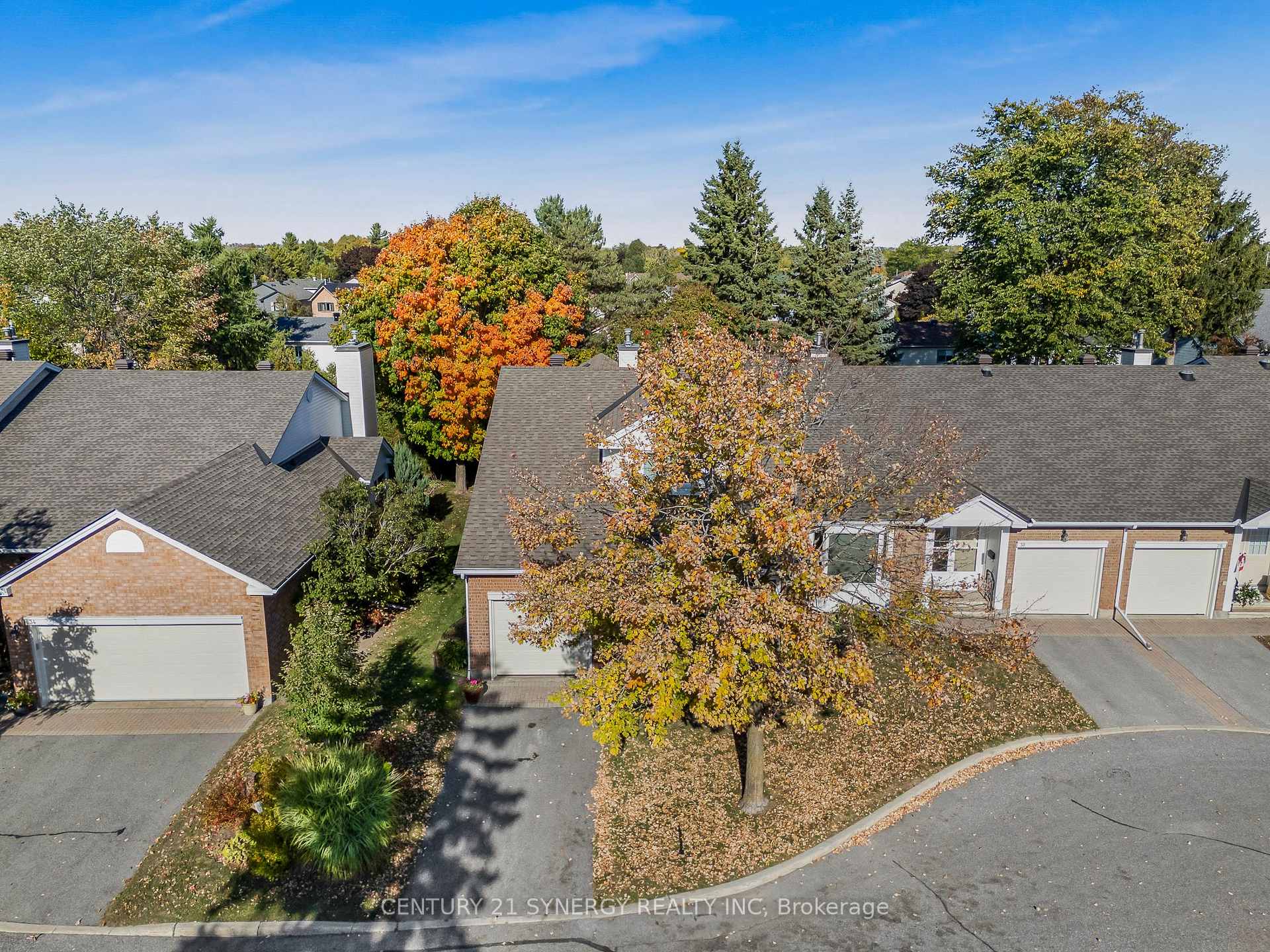 Photo 38 of Unit 16, 32 Innesbrook Court, Ottawa, Stittsville (Central) — HOMEH