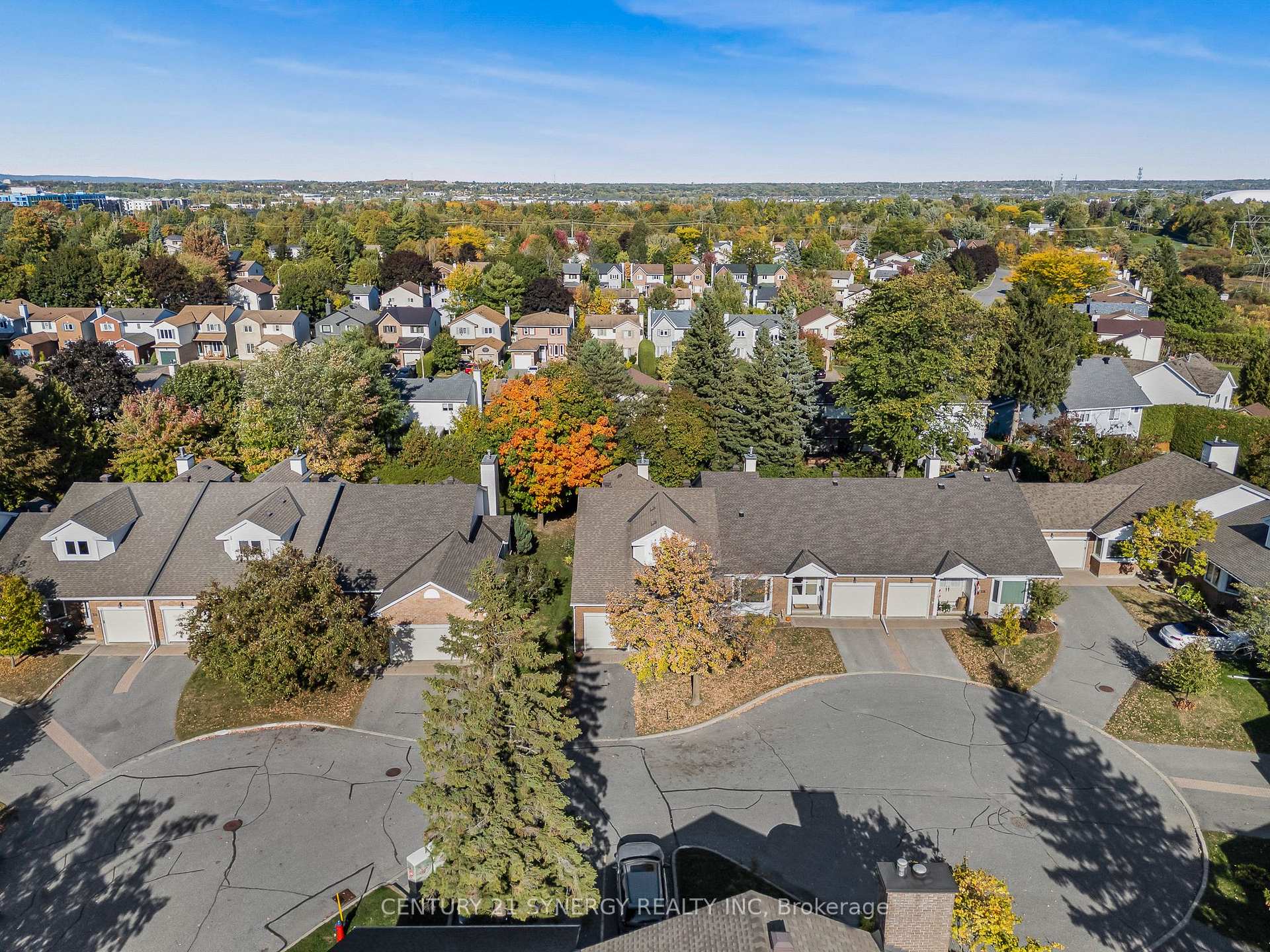 Photo 39 of Unit 16, 32 Innesbrook Court, Ottawa, Stittsville (Central) — HOMEH