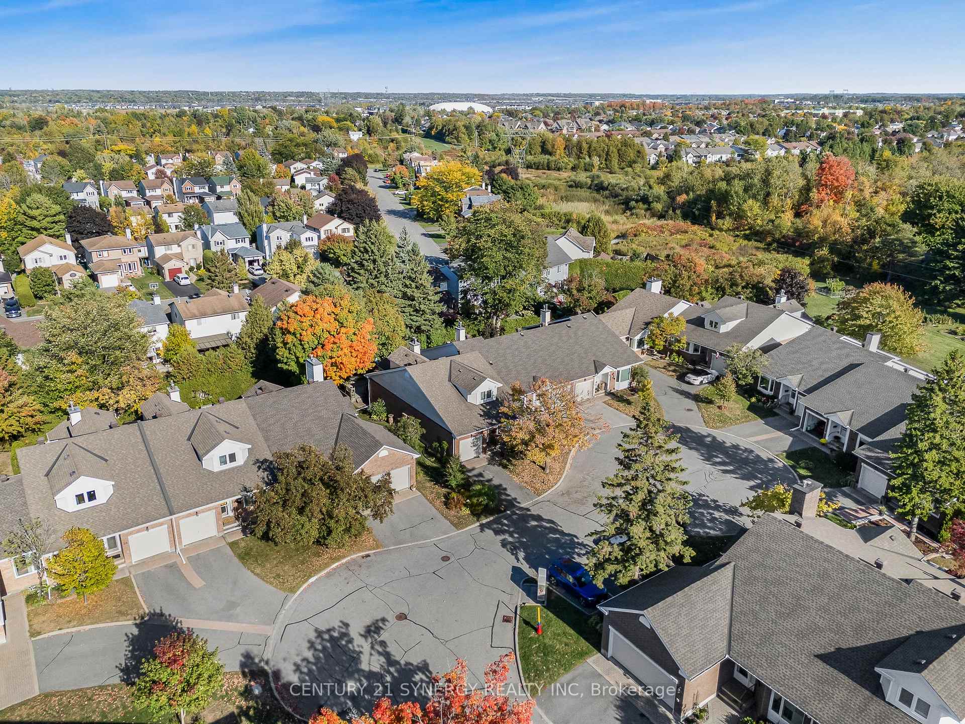 Photo 40 of Unit 16, 32 Innesbrook Court, Ottawa, Stittsville (Central) — HOMEH