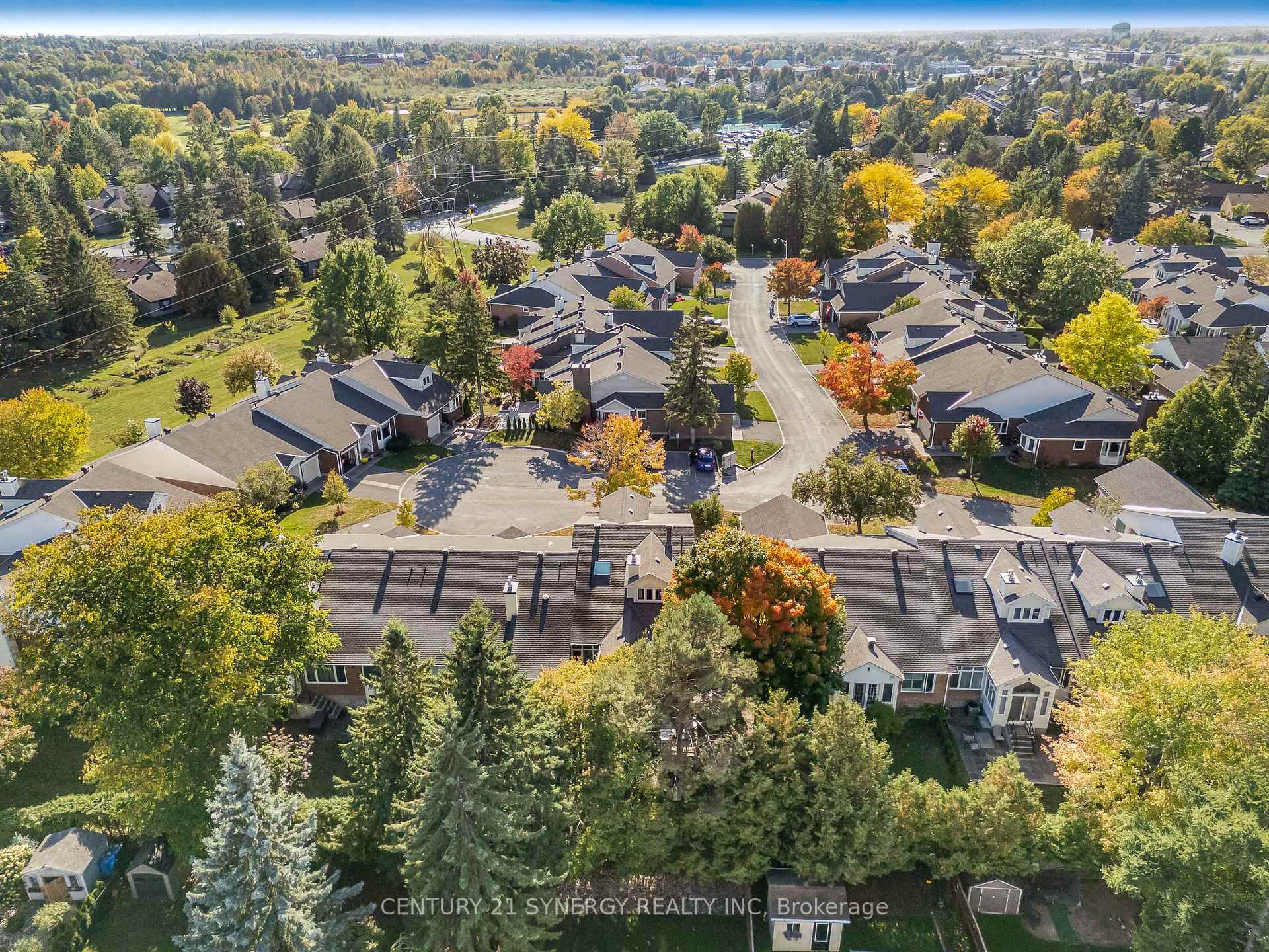Photo 42 of Unit 16, 32 Innesbrook Court, Ottawa, Stittsville (Central) — HOMEH