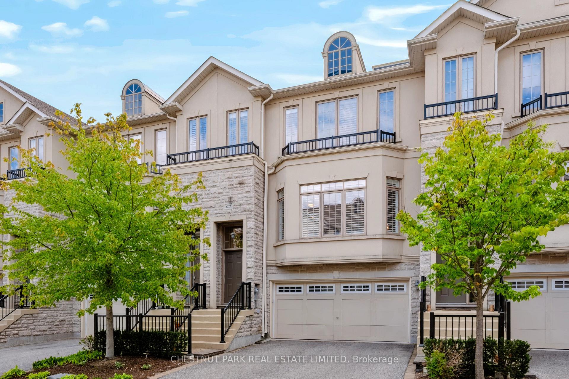 Photo 1 of 69 Bloorview Place, North York, Don Valley Village — HOMEH