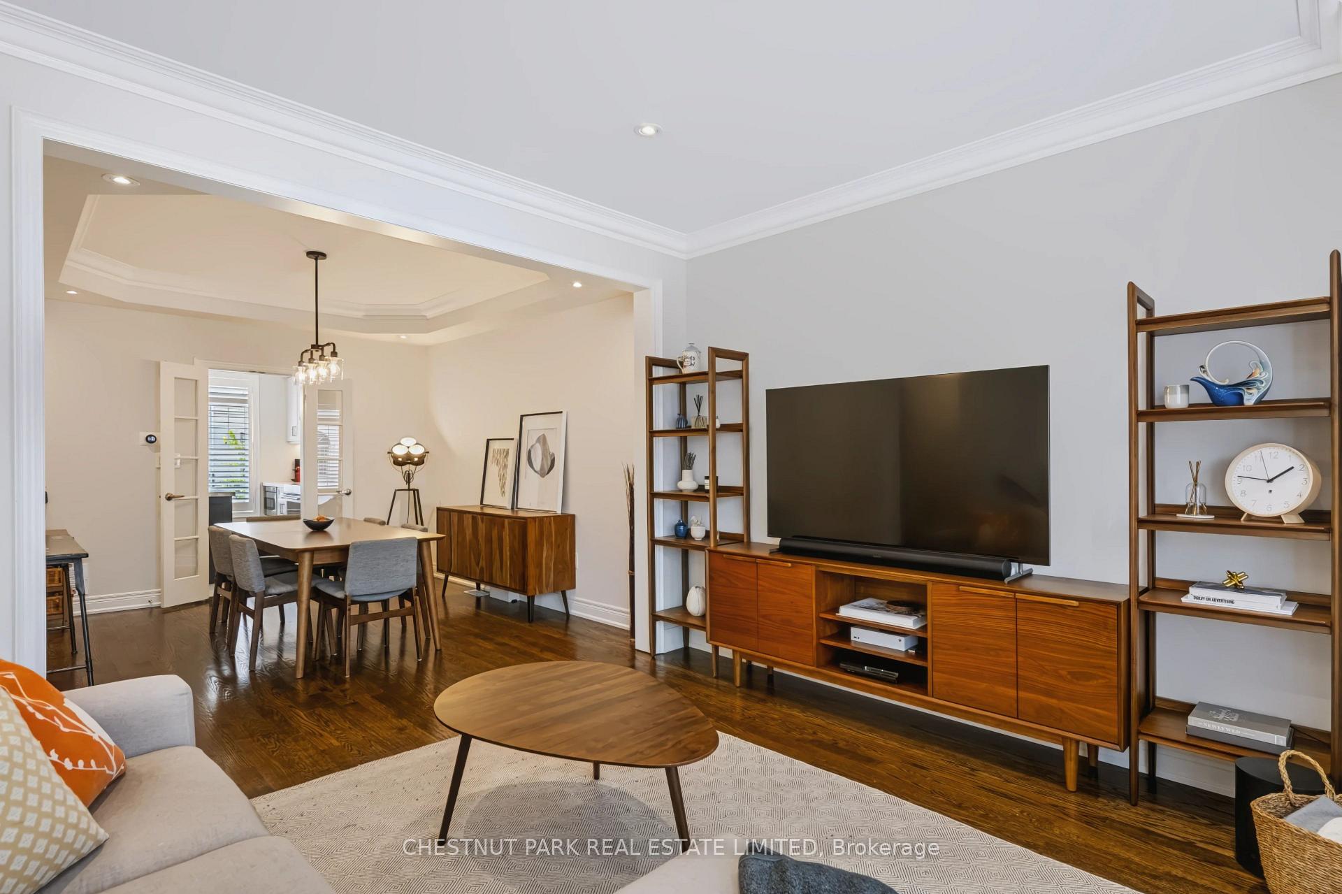 Photo 2 of 69 Bloorview Place, North York, Don Valley Village — HOMEH