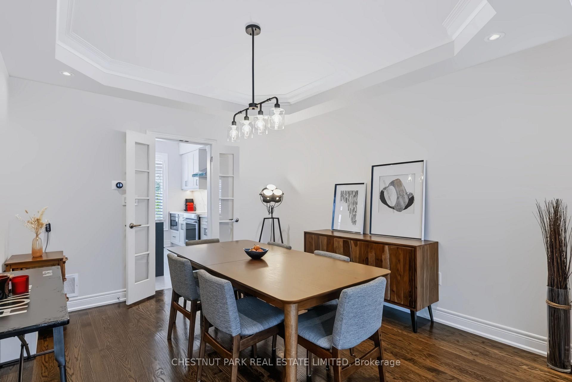 Photo 7 of 69 Bloorview Place, North York, Don Valley Village — HOMEH