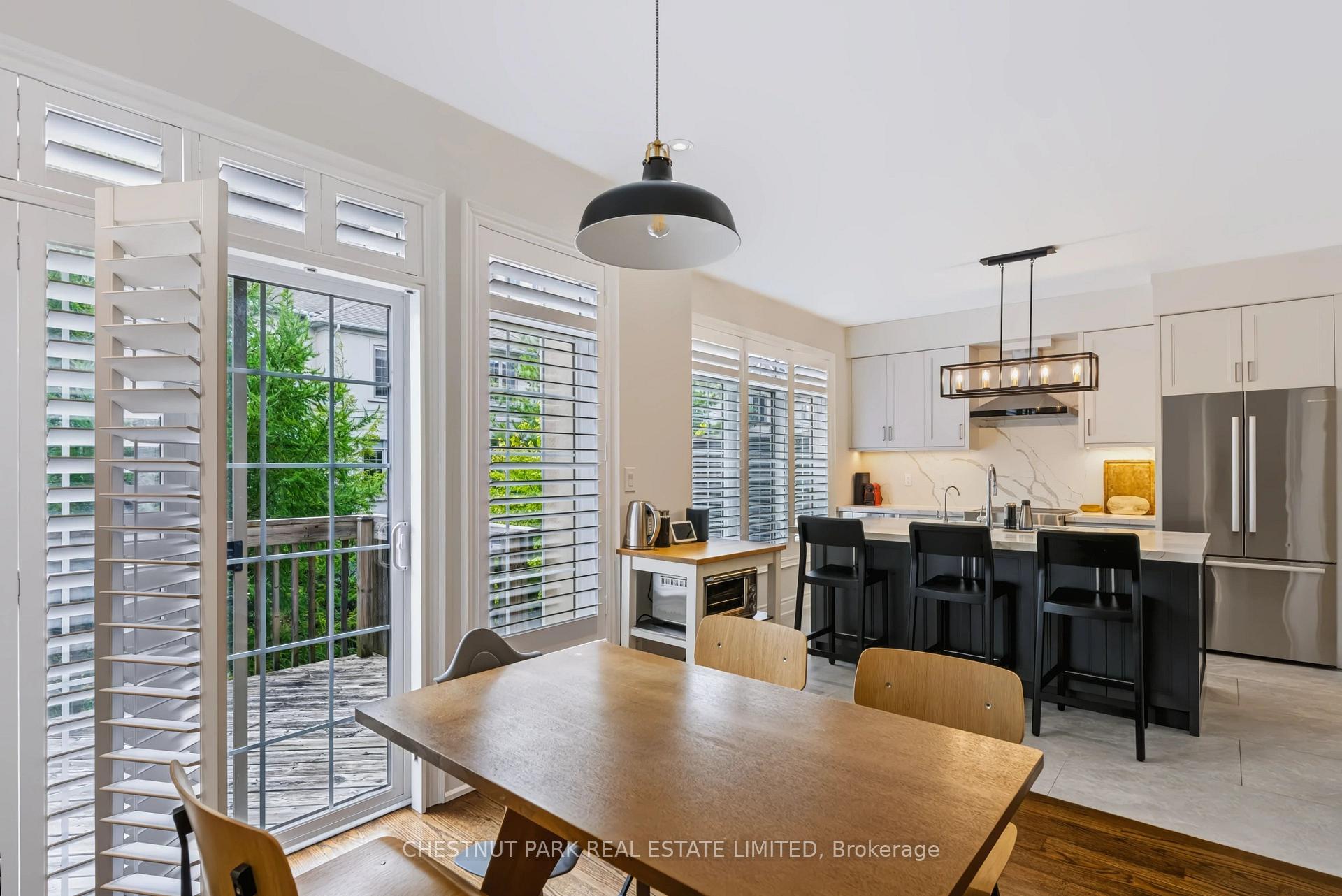 Photo 12 of 69 Bloorview Place, North York, Don Valley Village — HOMEH