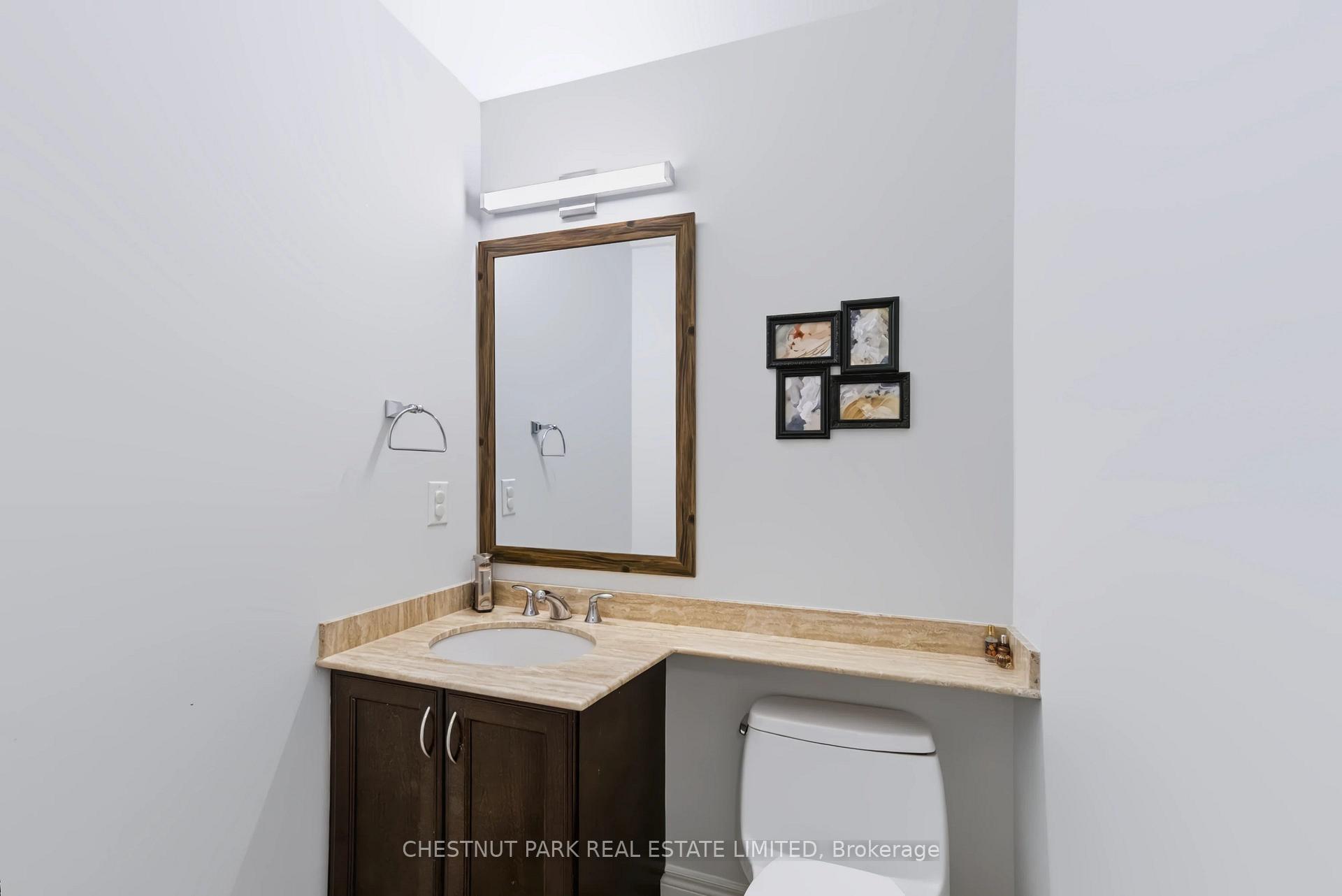 Photo 16 of 69 Bloorview Place, North York, Don Valley Village — HOMEH