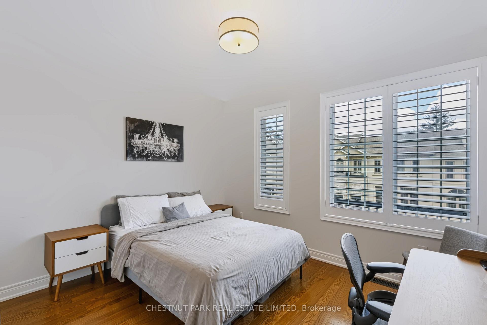 Photo 31 of 69 Bloorview Place, North York, Don Valley Village — HOMEH