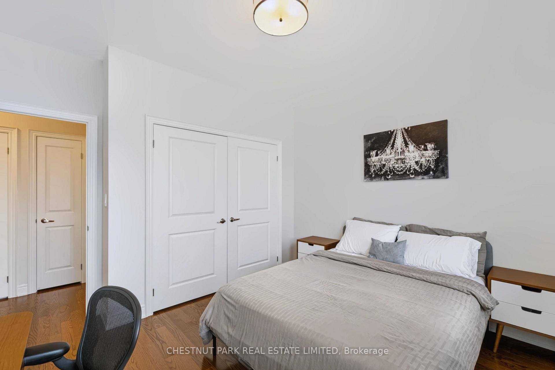 Photo 32 of 69 Bloorview Place, North York, Don Valley Village — HOMEH