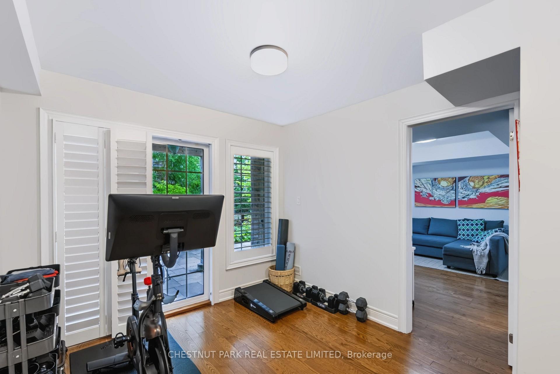 Photo 36 of 69 Bloorview Place, North York, Don Valley Village — HOMEH