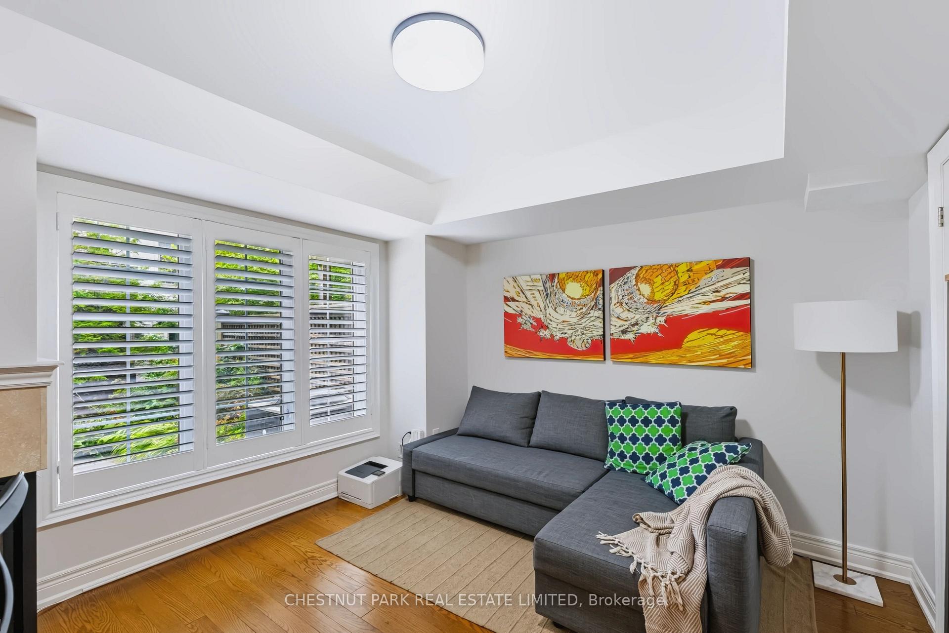 Photo 37 of 69 Bloorview Place, North York, Don Valley Village — HOMEH
