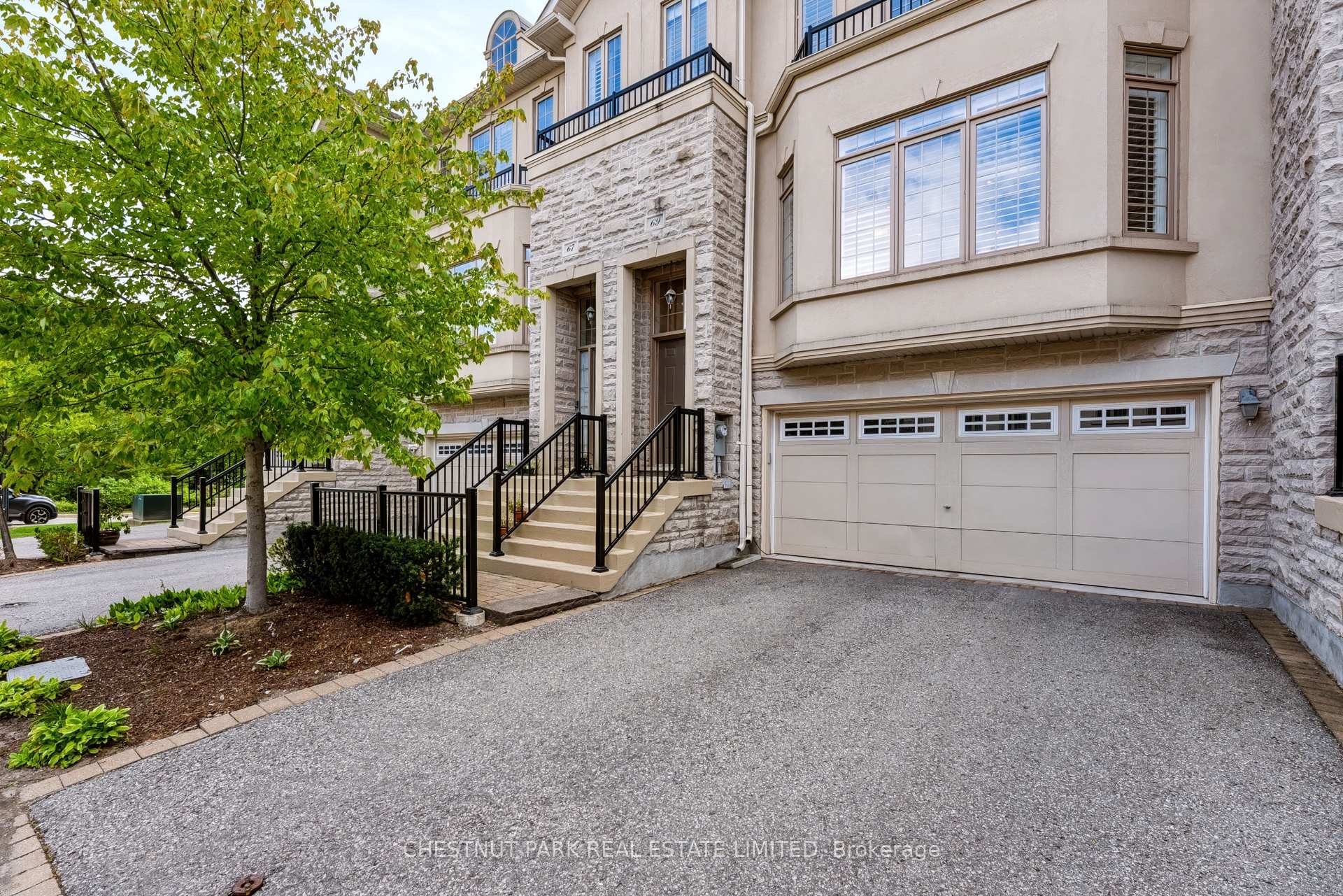 Photo 43 of 69 Bloorview Place, North York, Don Valley Village — HOMEH