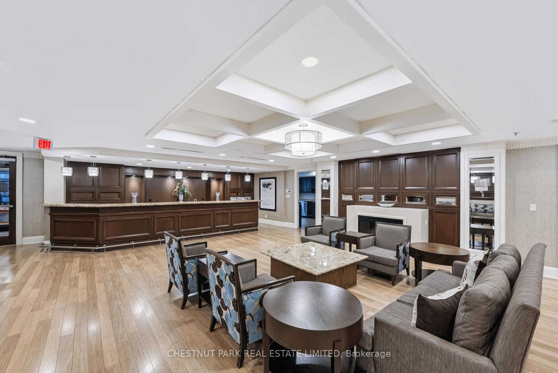 Photo 45 of 69 Bloorview Place, North York, Don Valley Village — HOMEH
