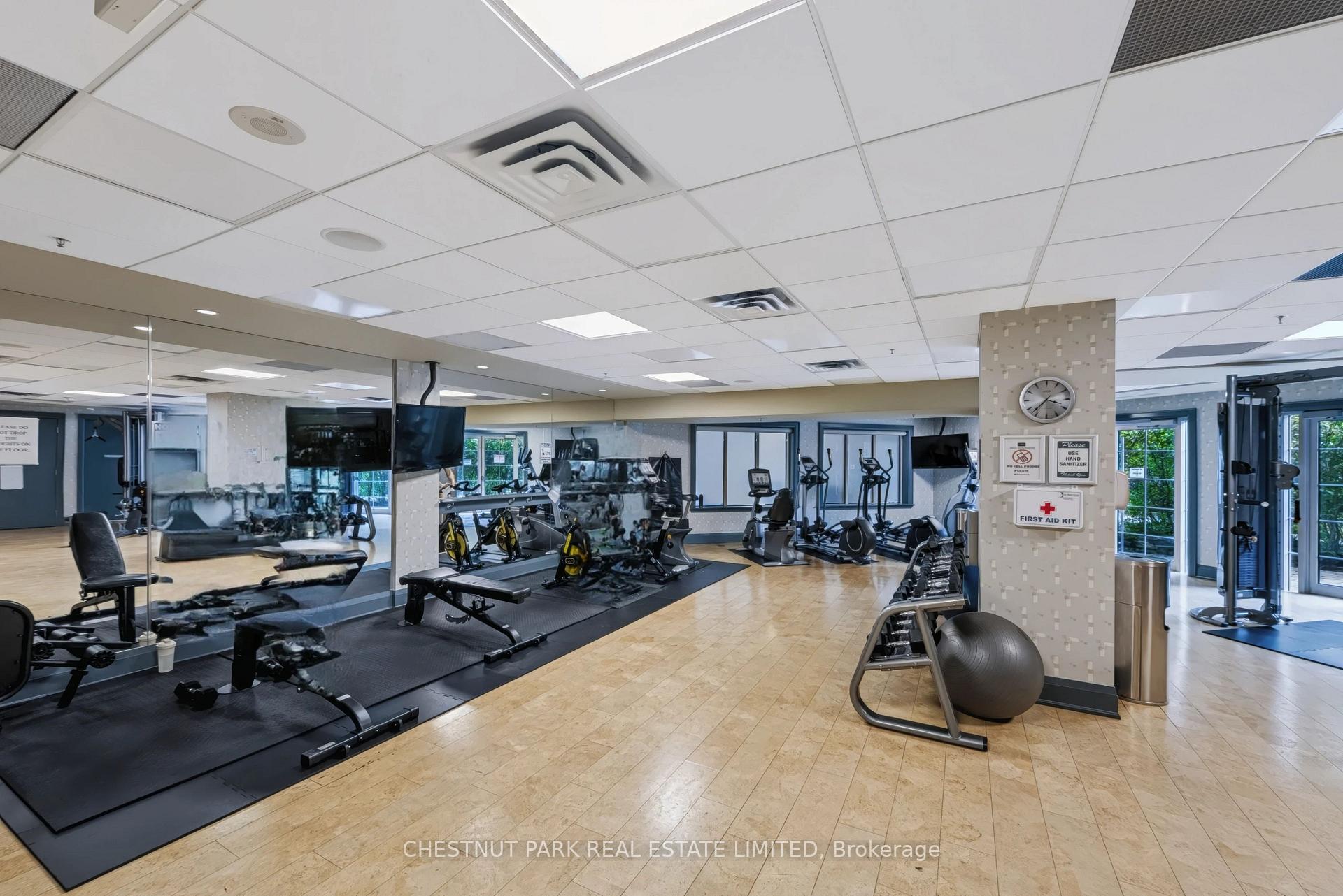 Photo 49 of 69 Bloorview Place, North York, Don Valley Village — HOMEH