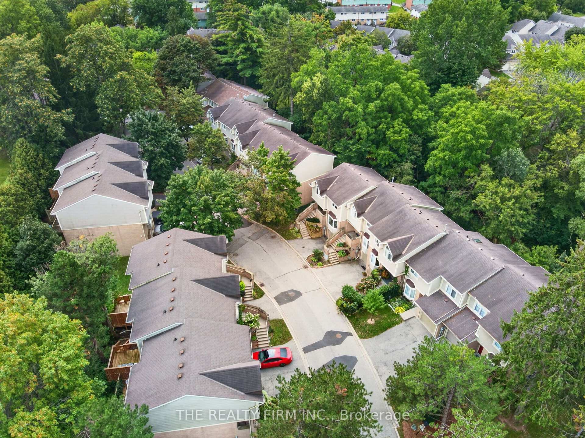 Photo 30 of Unit 5, 9 Ailsa Place, London, South J — HOMEH