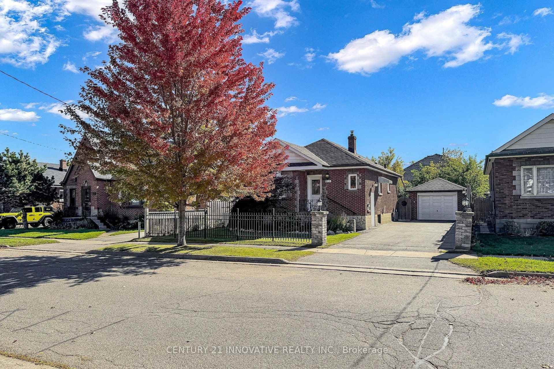 Photo 6 of 219 Etna Avenue, Oshawa, Central — HOMEH