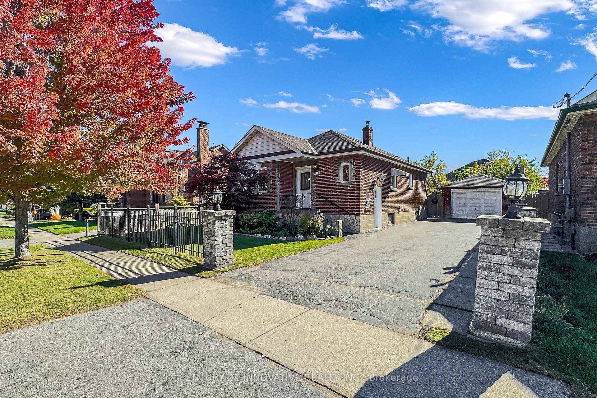 Photo 8 of 219 Etna Avenue, Oshawa, Central — HOMEH