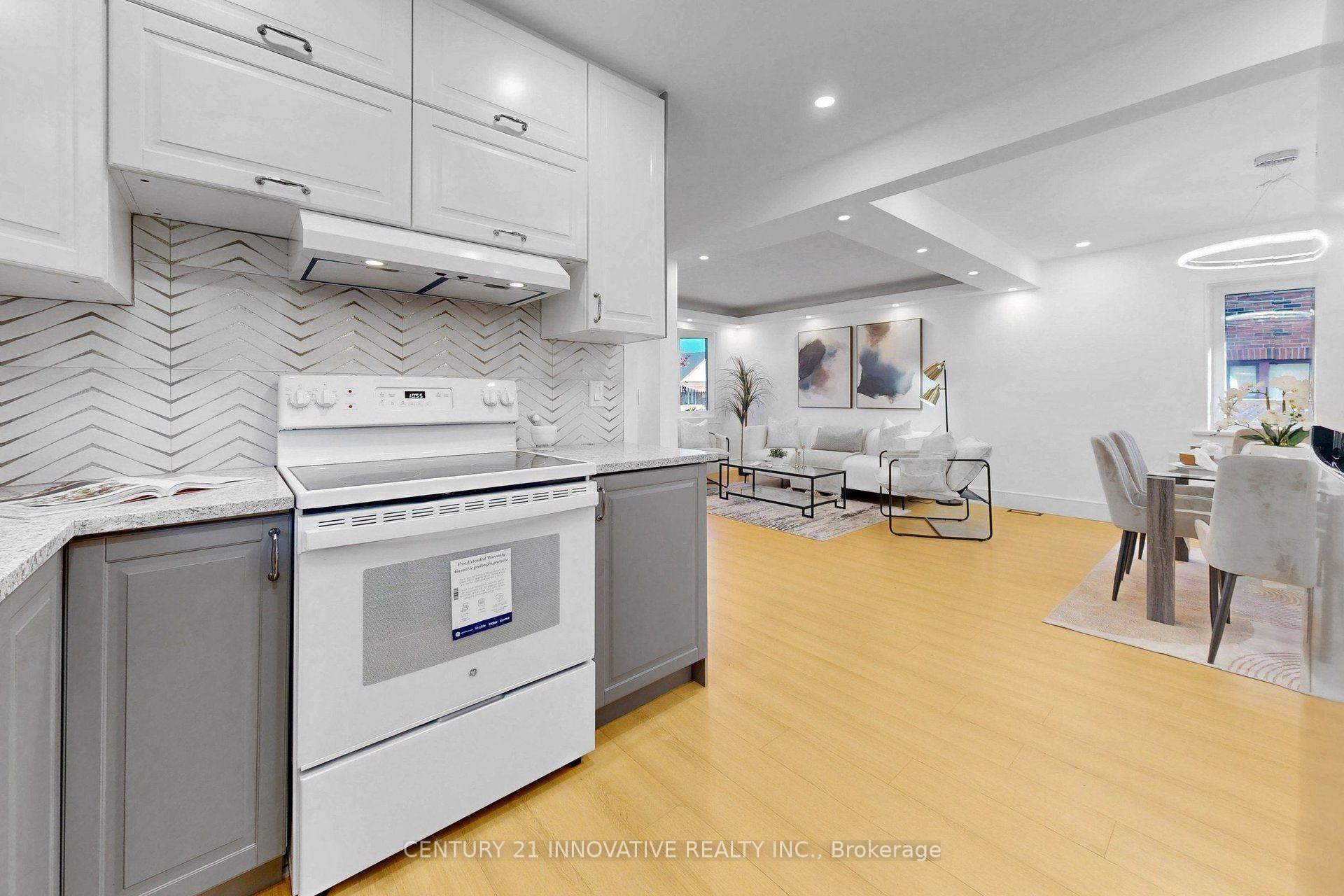 Photo 22 of 219 Etna Avenue, Oshawa, Central — HOMEH