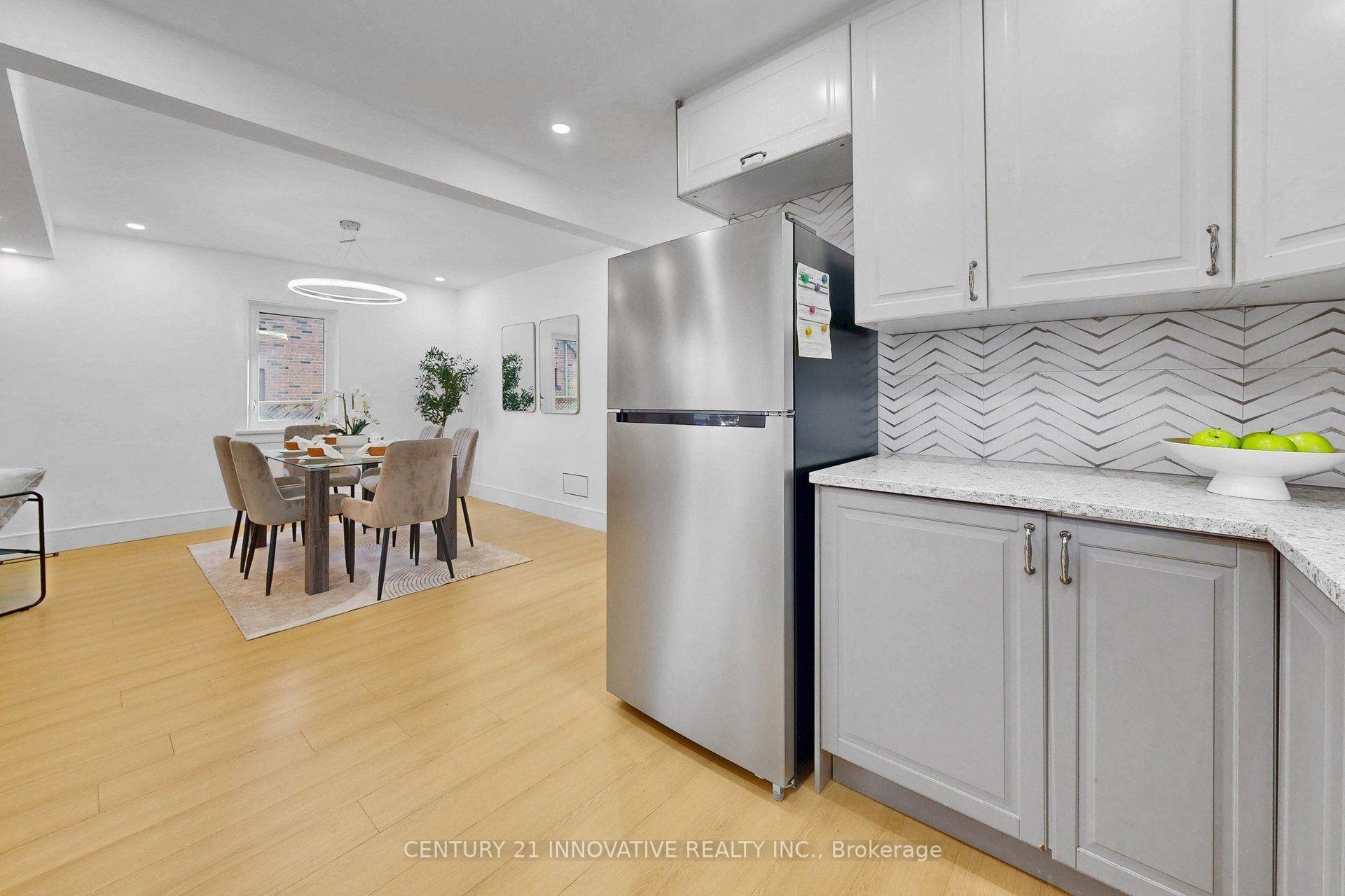 Photo 23 of 219 Etna Avenue, Oshawa, Central — HOMEH