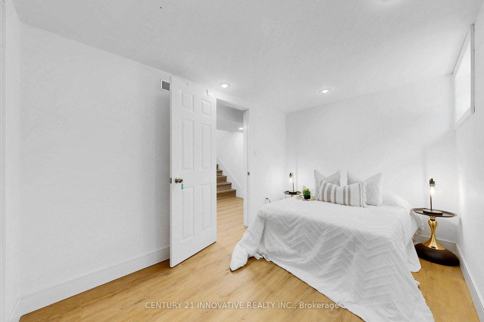 Photo 36 of 219 Etna Avenue, Oshawa, Central — HOMEH