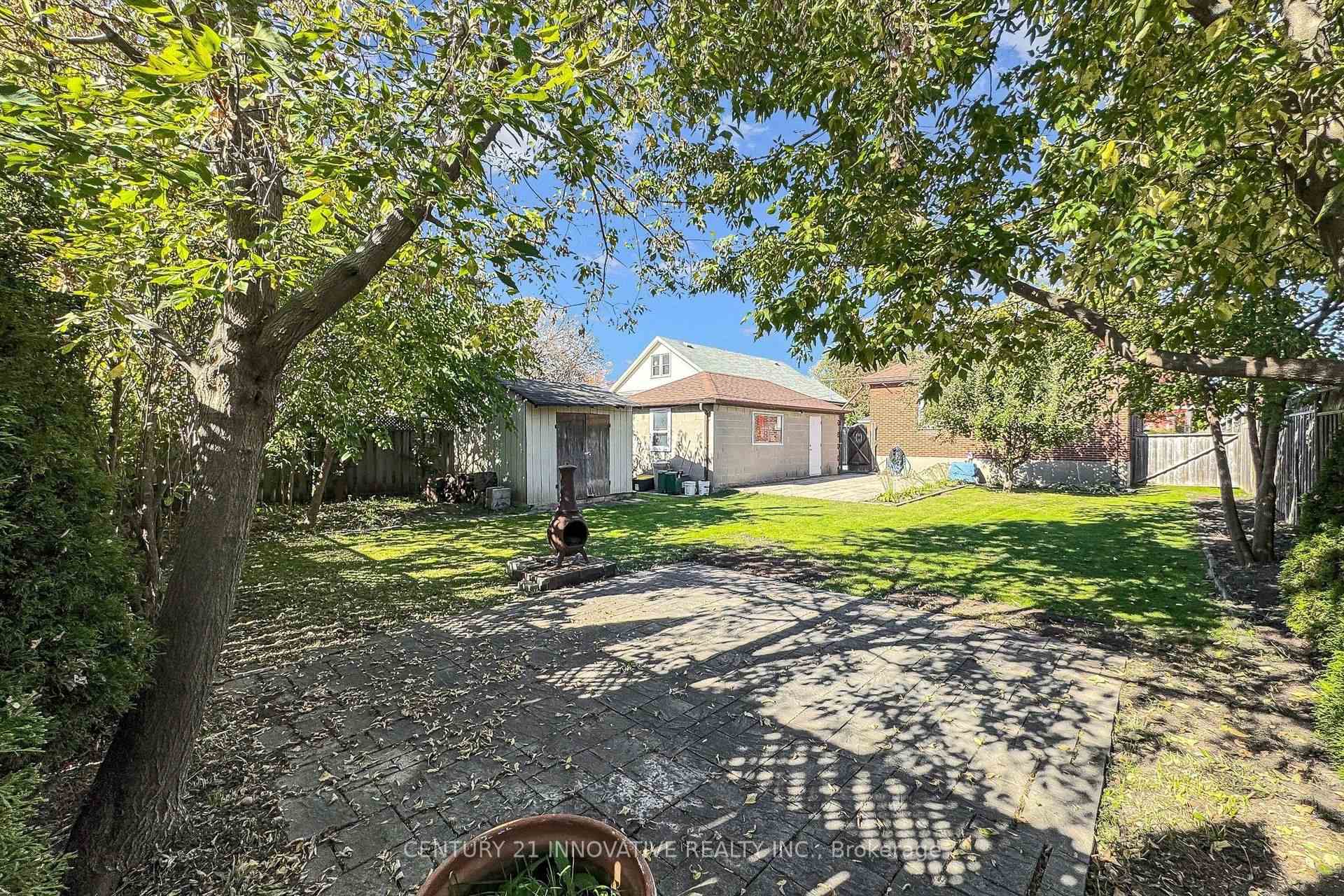 Photo 45 of 219 Etna Avenue, Oshawa, Central — HOMEH