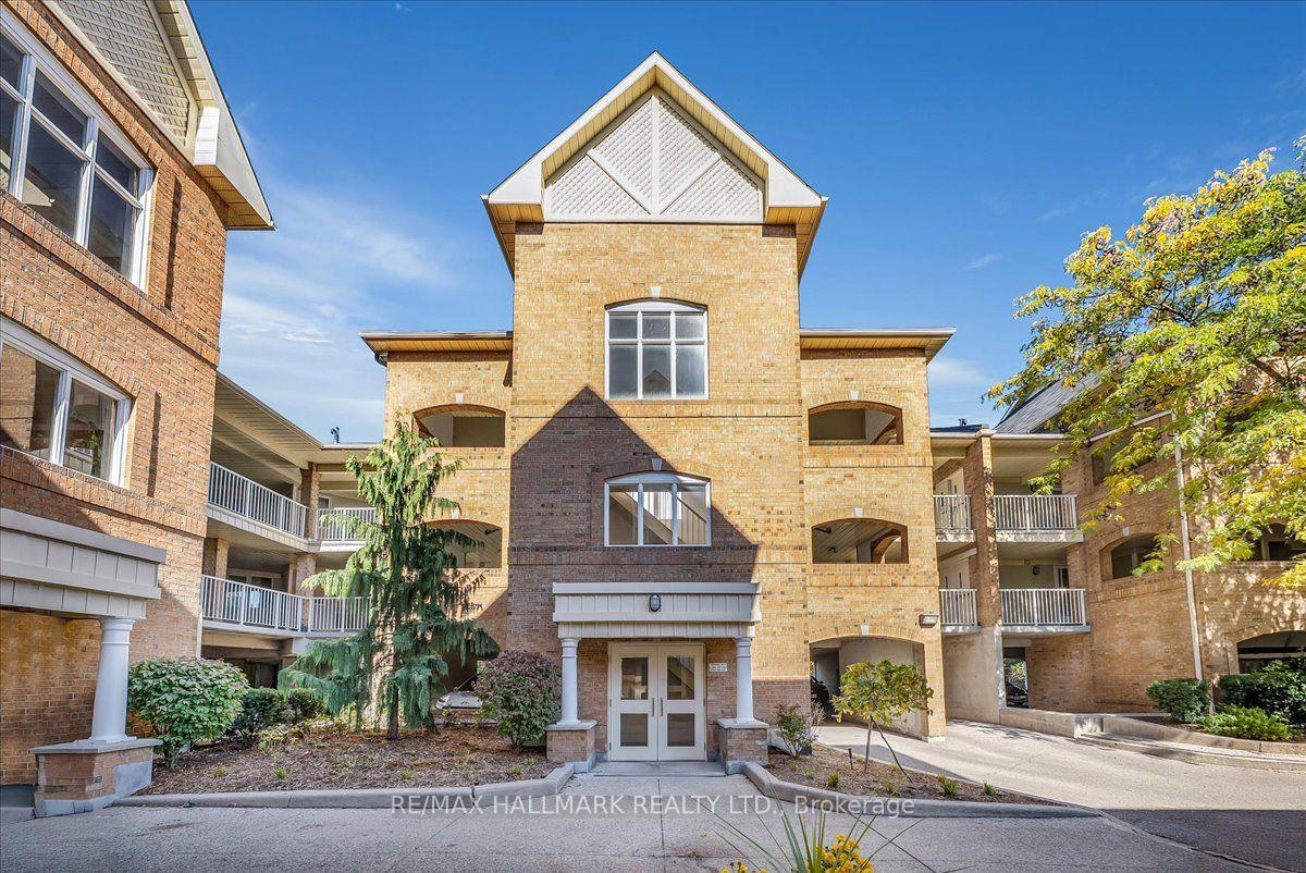 Photo 2 of Unit 143, 109 Bristol Road E, Mississauga, Hurontario — HOMEH
