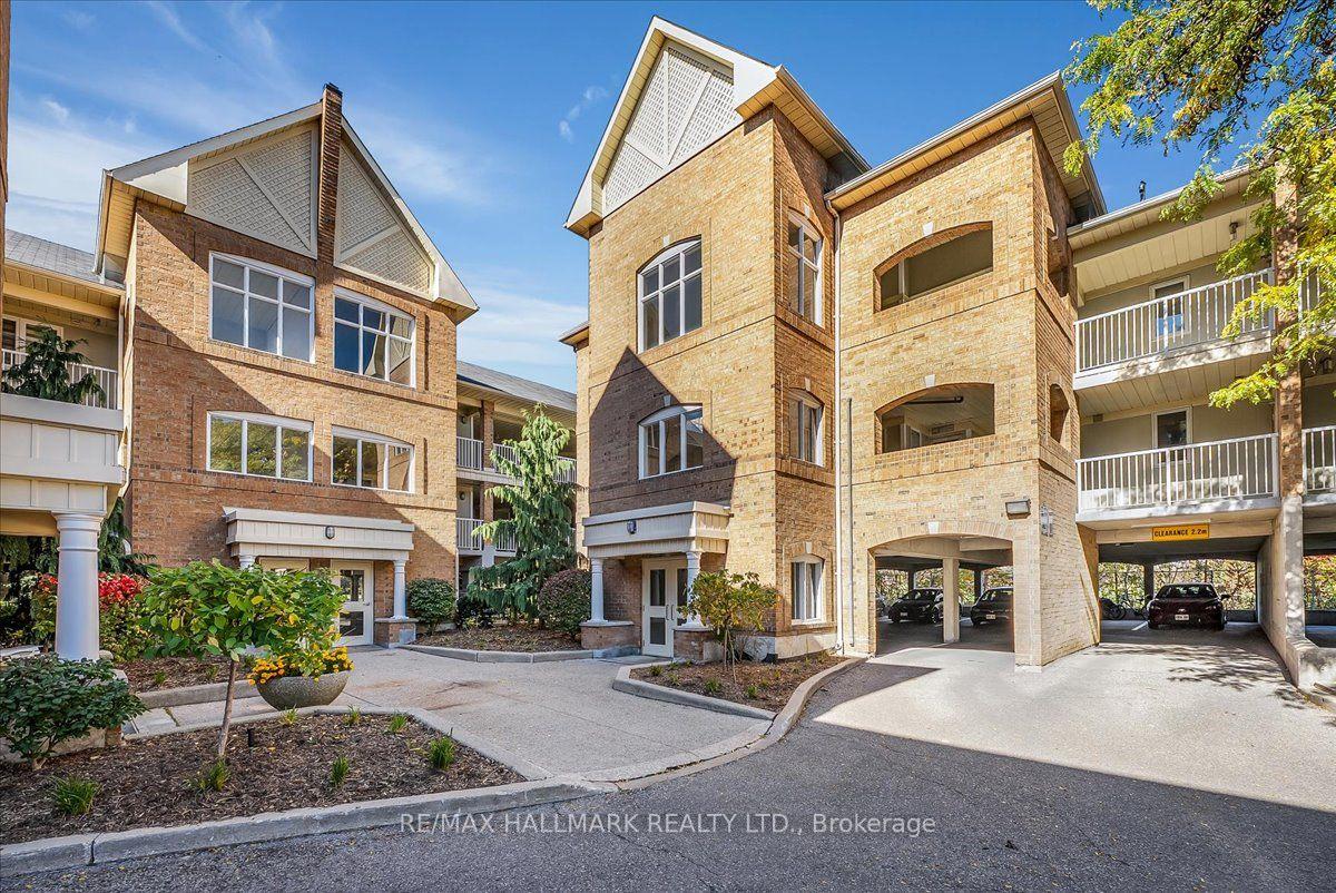 Photo 3 of Unit 143, 109 Bristol Road E, Mississauga, Hurontario — HOMEH