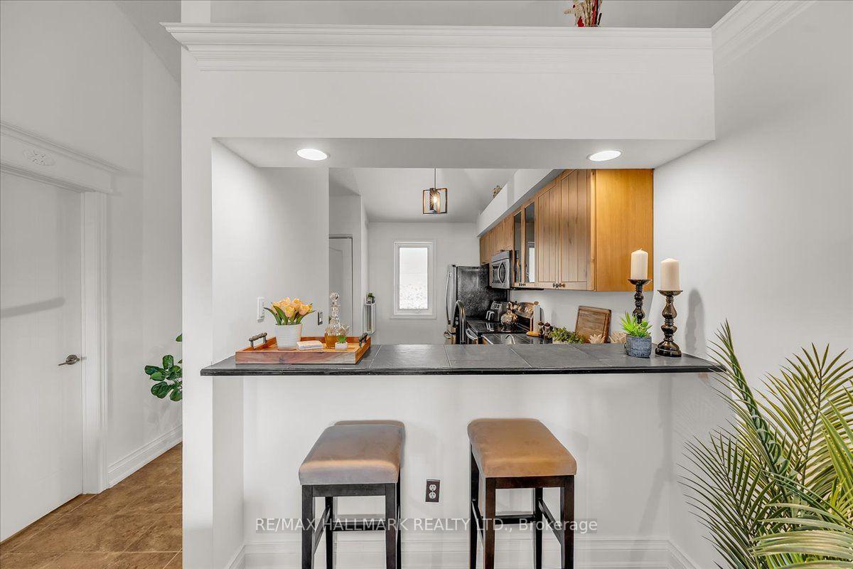 Photo 10 of Unit 143, 109 Bristol Road E, Mississauga, Hurontario — HOMEH