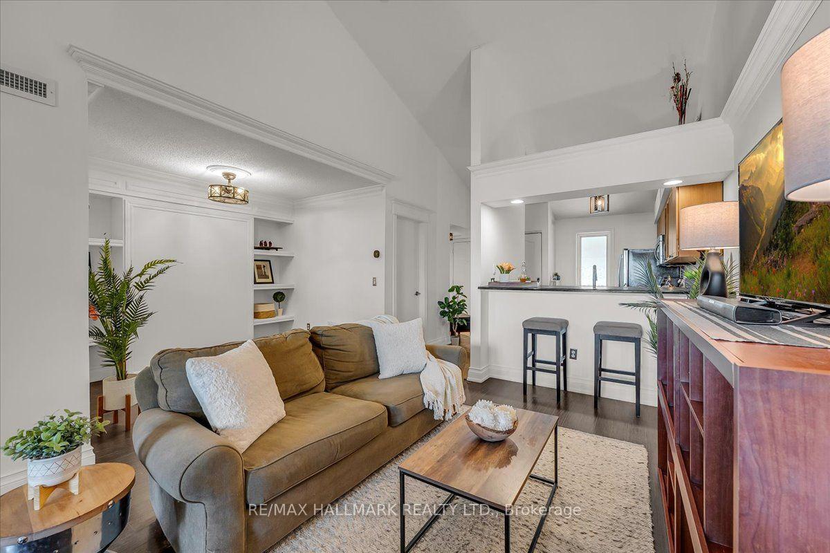 Photo 11 of Unit 143, 109 Bristol Road E, Mississauga, Hurontario — HOMEH