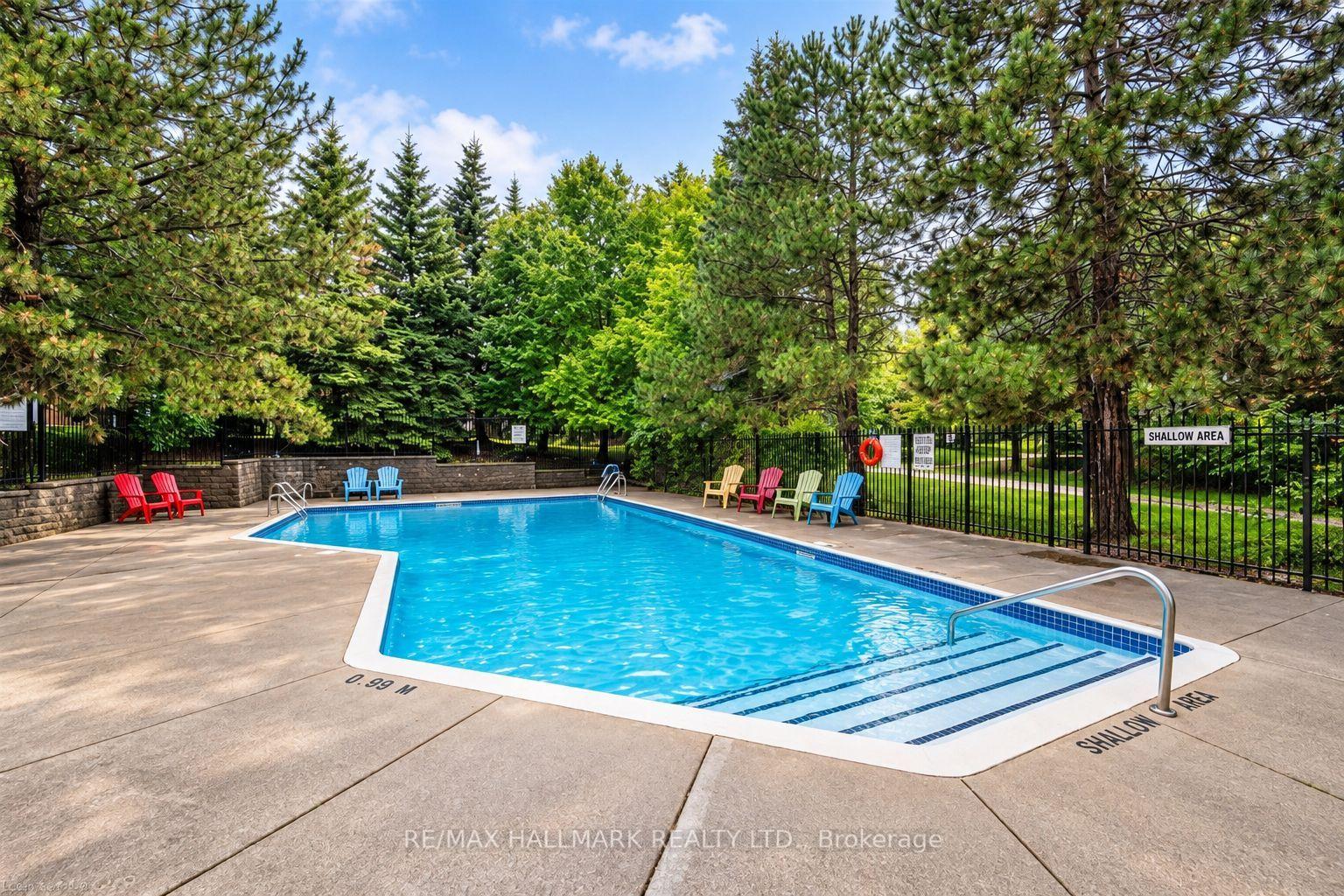 Photo 34 of Unit 143, 109 Bristol Road E, Mississauga, Hurontario — HOMEH