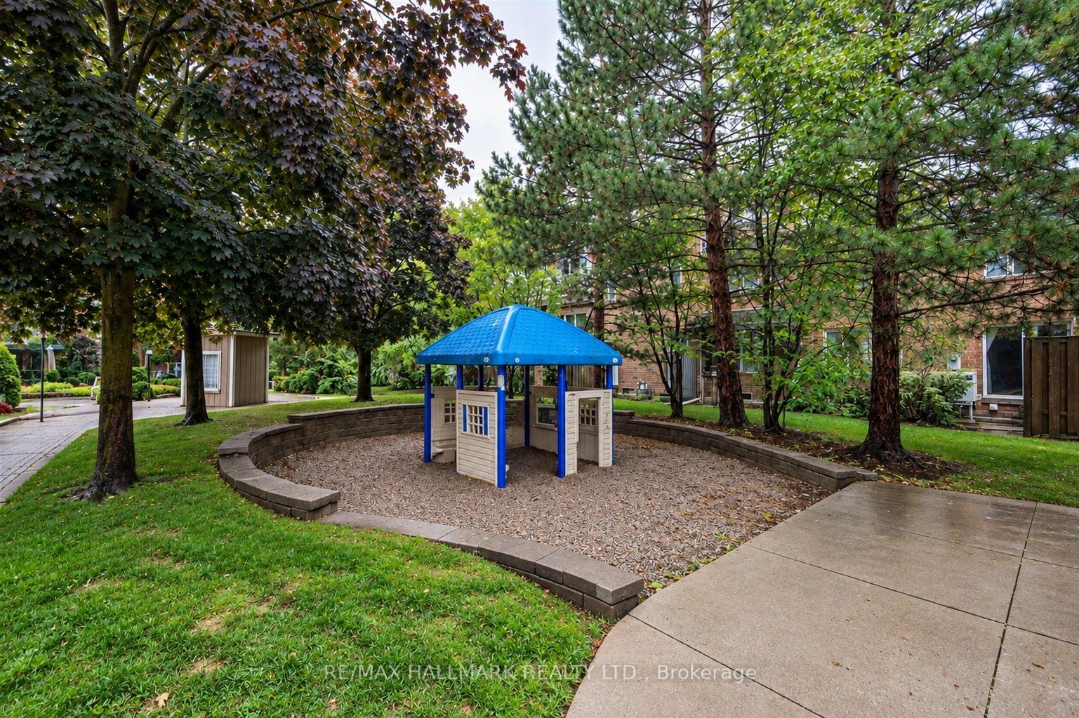 Photo 35 of Unit 143, 109 Bristol Road E, Mississauga, Hurontario — HOMEH