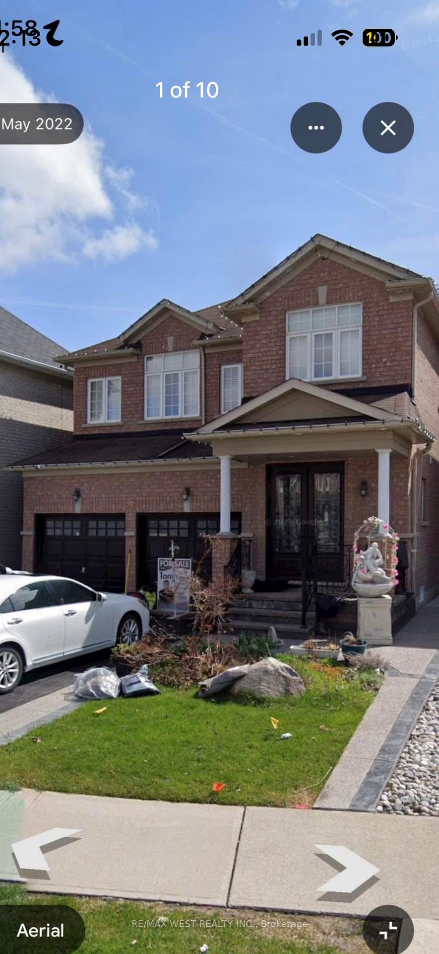 Photo 1 of 98 Yellow Avens Boulevard, Brampton, Sandringham-Wellington — HOMEH