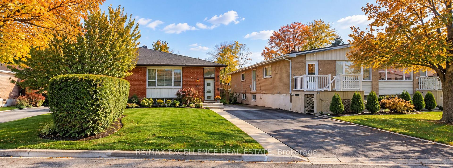 Photo 1 of 10 Langwith Court, Brampton, Brampton South — HOMEH