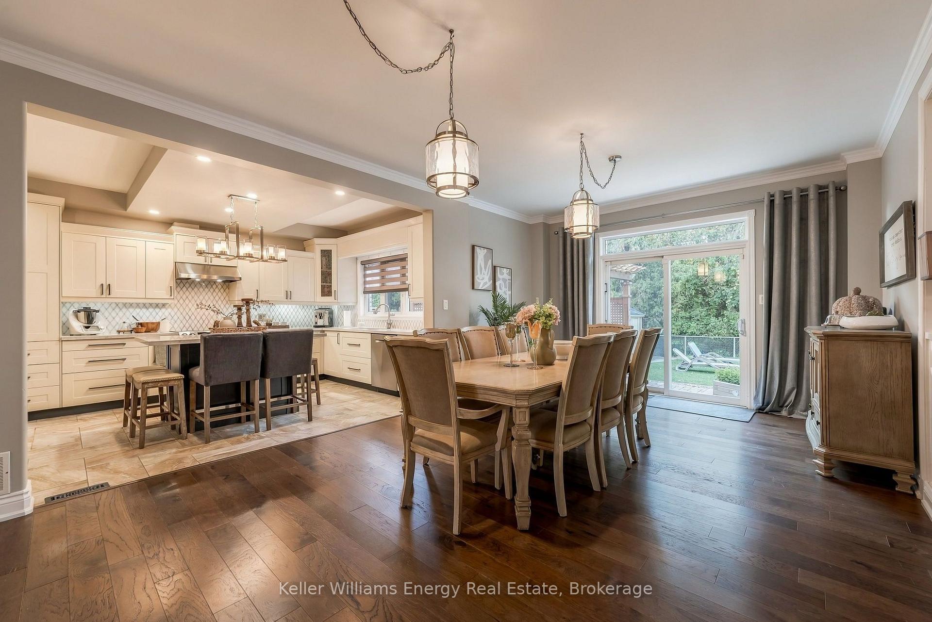 Photo 11 of 1314 Maddock Drive, Oshawa, Pinecrest — HOMEH