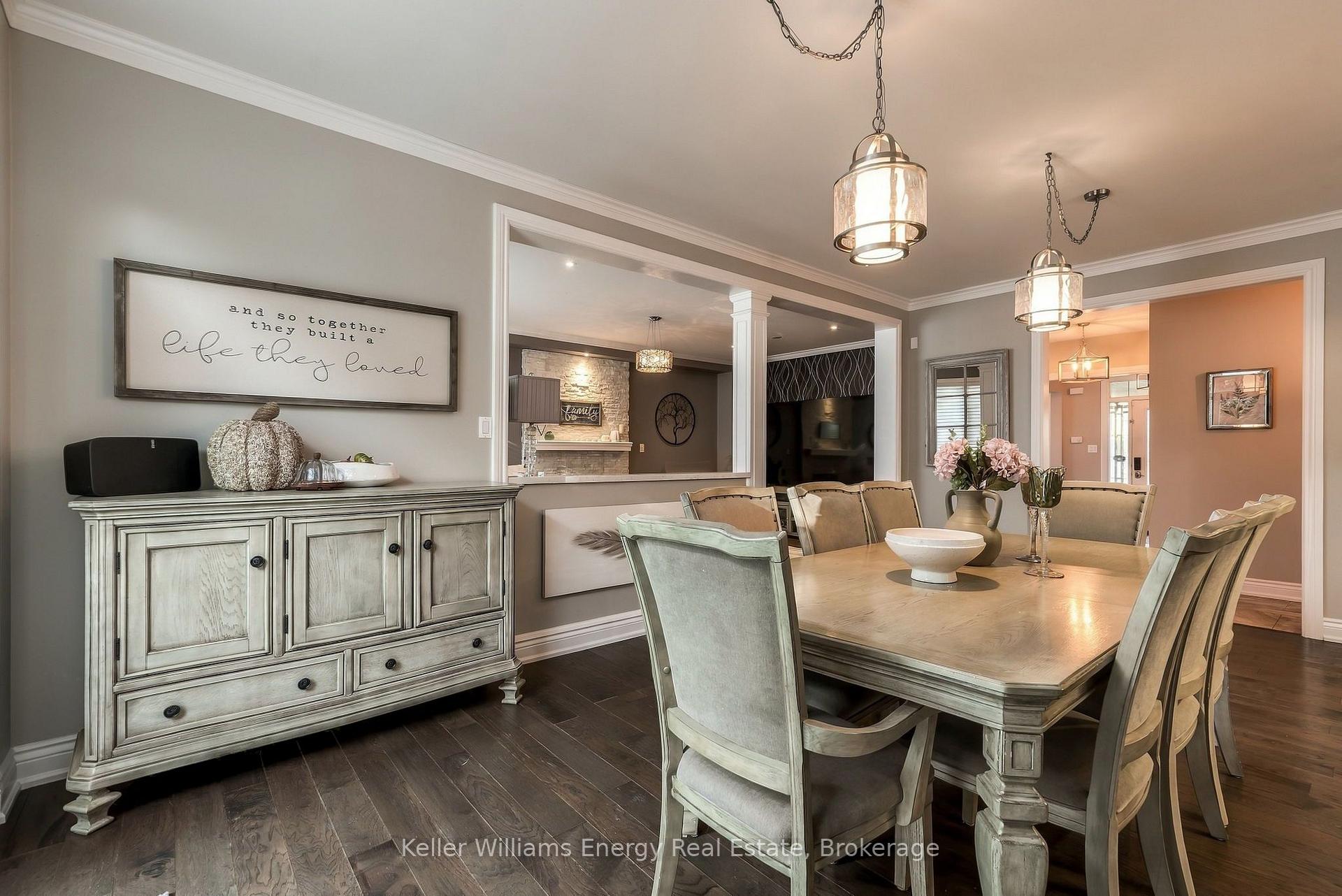 Photo 12 of 1314 Maddock Drive, Oshawa, Pinecrest — HOMEH