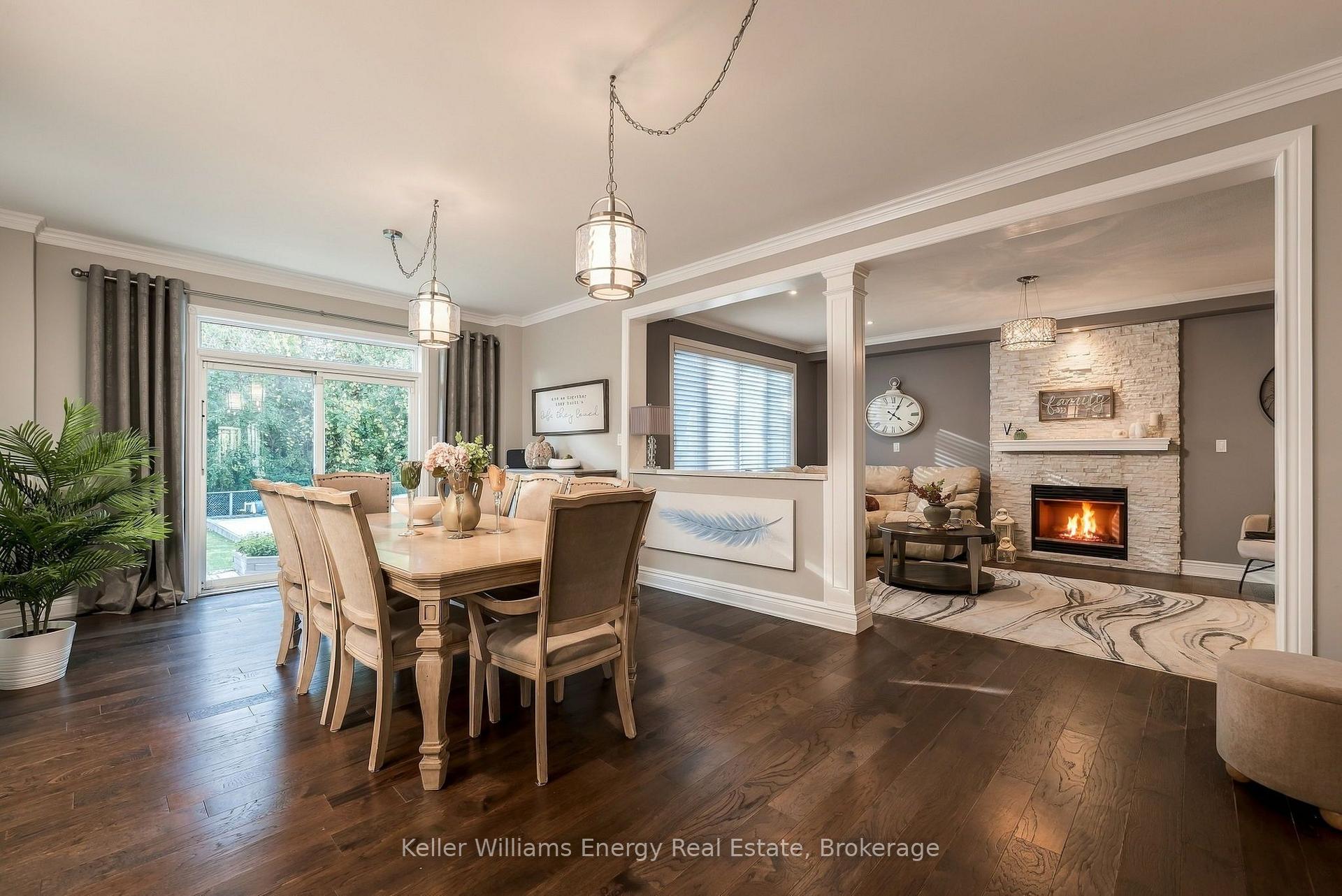 Photo 13 of 1314 Maddock Drive, Oshawa, Pinecrest — HOMEH