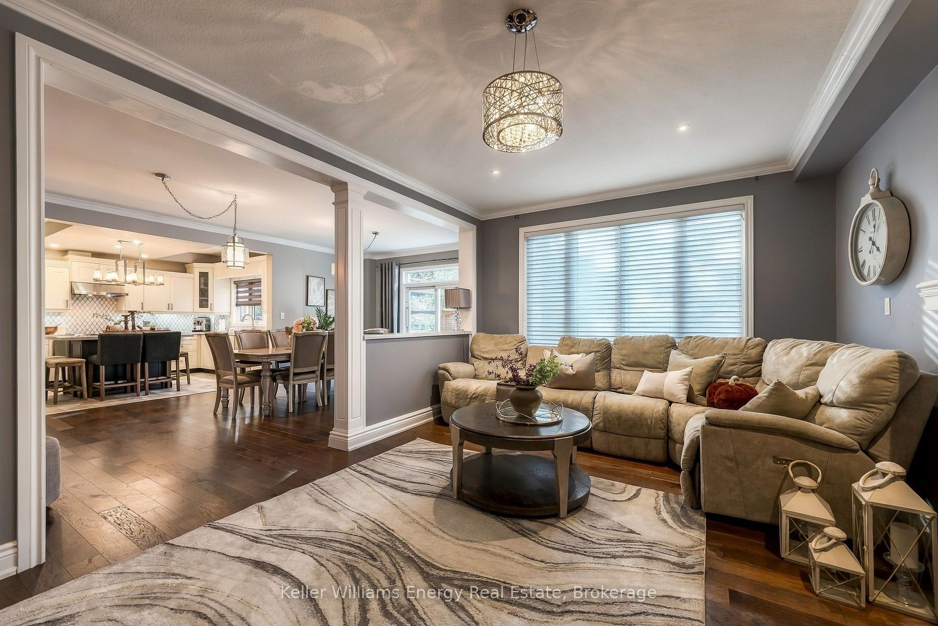 Photo 14 of 1314 Maddock Drive, Oshawa, Pinecrest — HOMEH