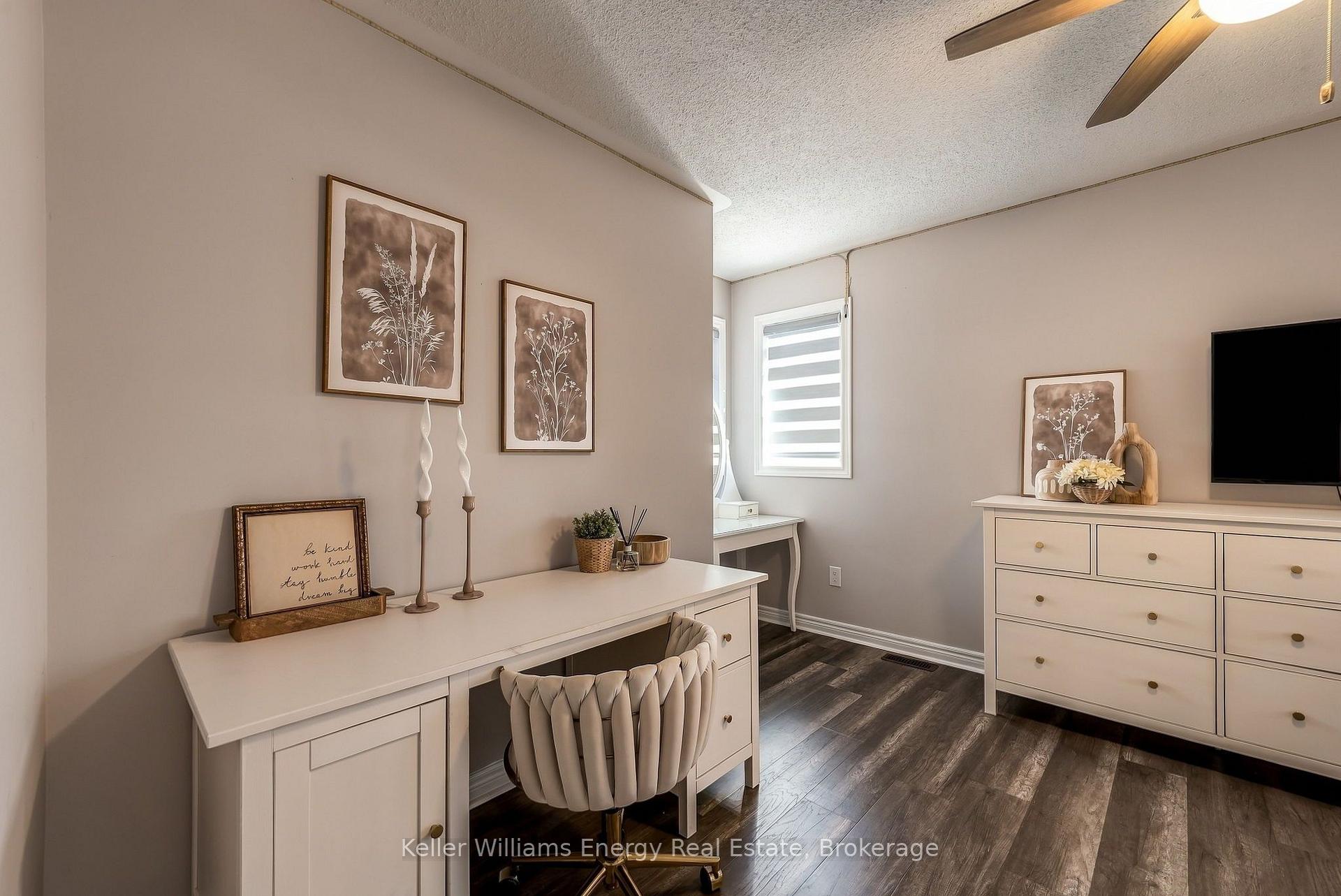 Photo 27 of 1314 Maddock Drive, Oshawa, Pinecrest — HOMEH