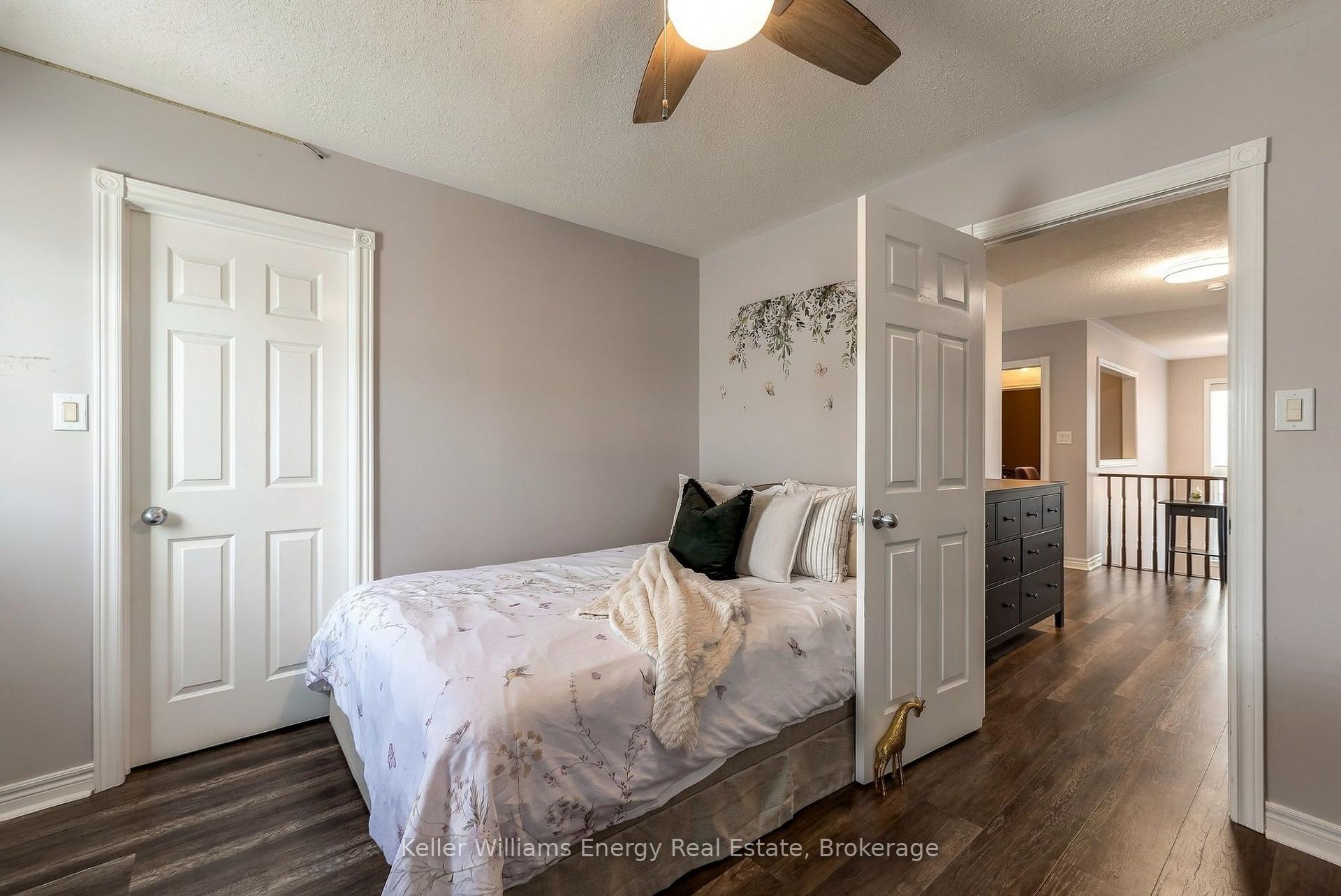Photo 28 of 1314 Maddock Drive, Oshawa, Pinecrest — HOMEH