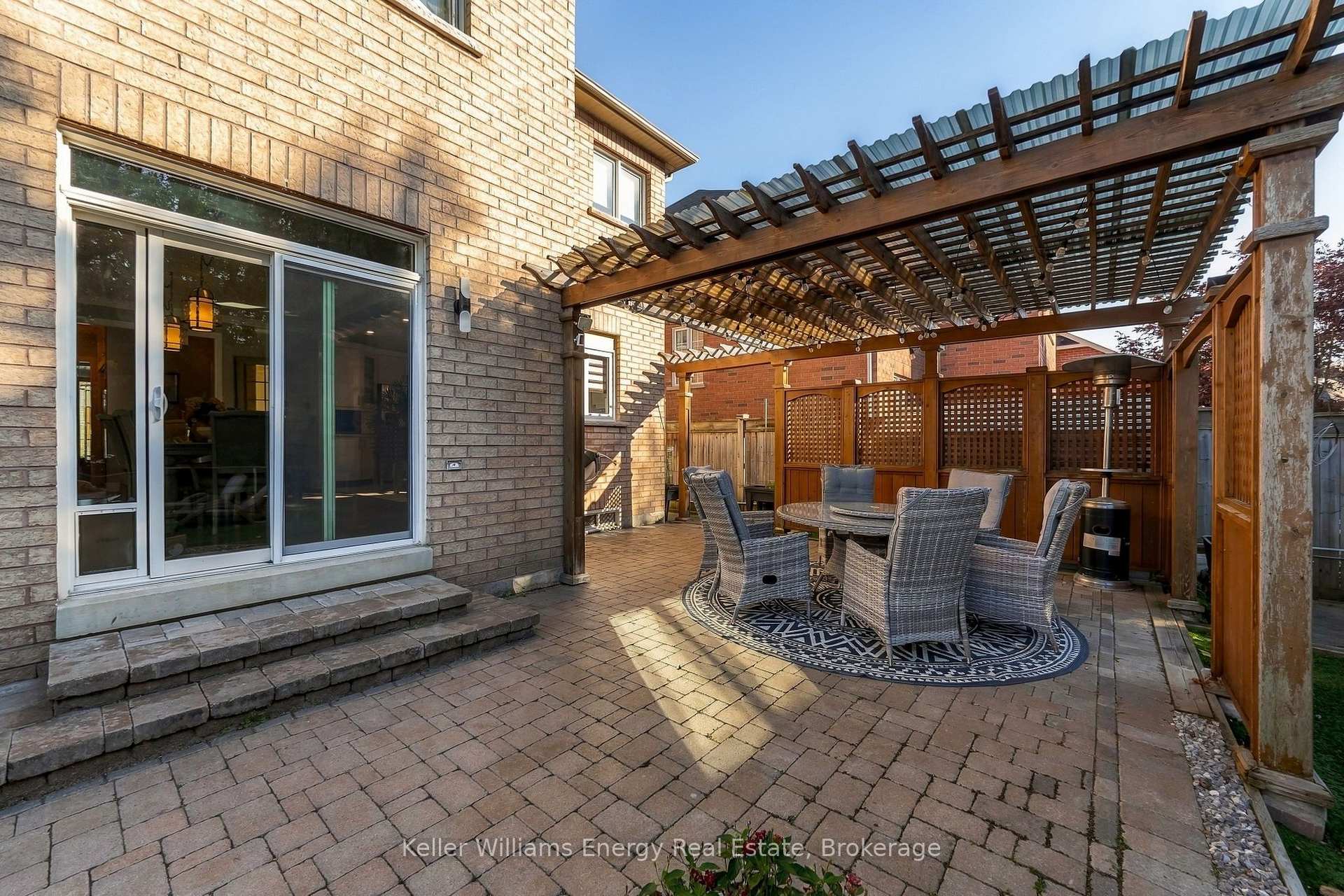 Photo 40 of 1314 Maddock Drive, Oshawa, Pinecrest — HOMEH