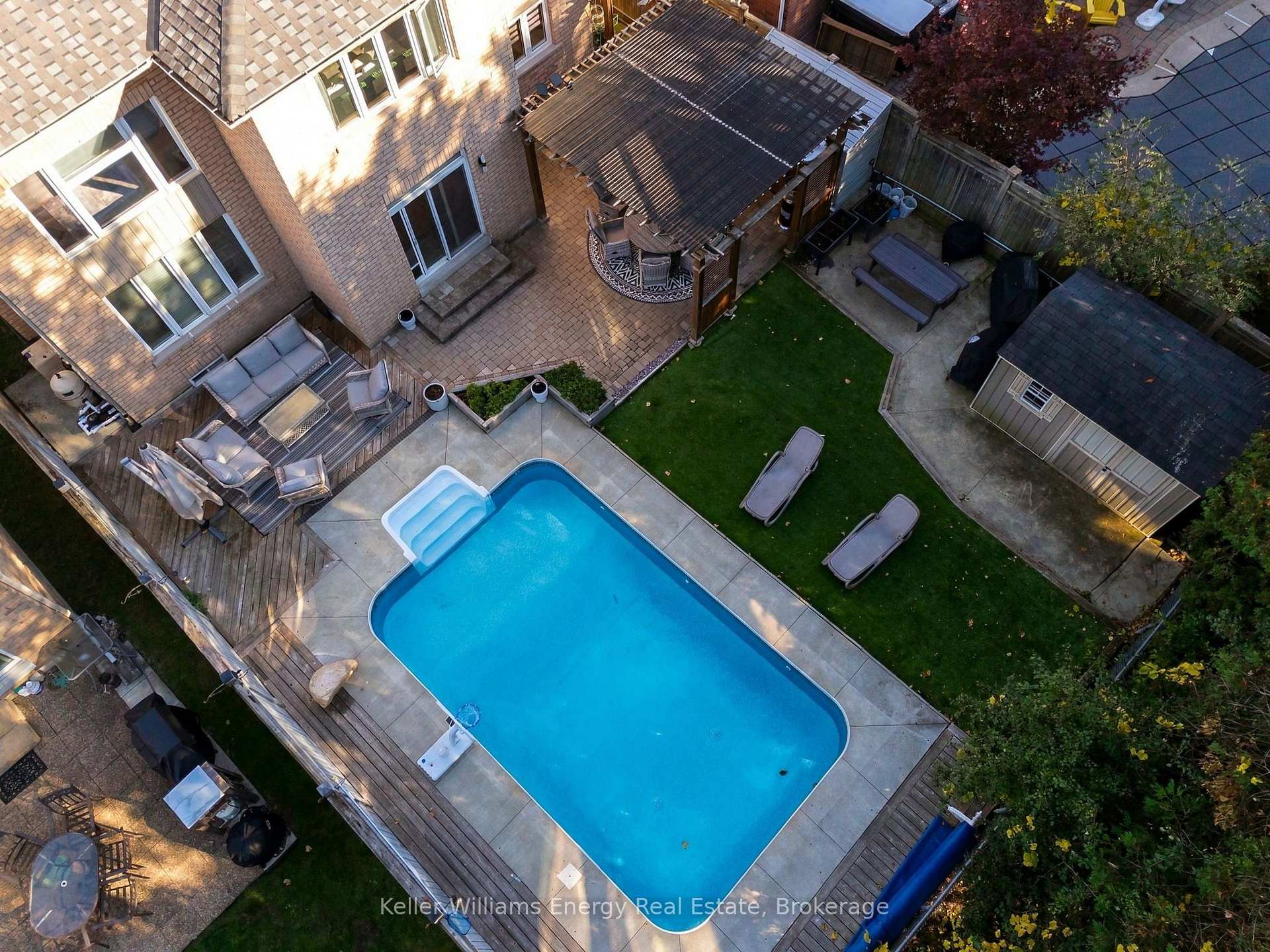 Photo 42 of 1314 Maddock Drive, Oshawa, Pinecrest — HOMEH