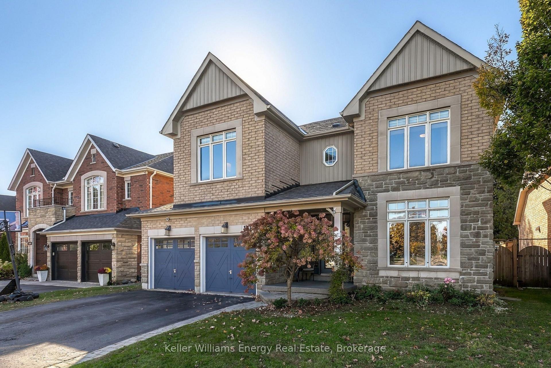 Photo 43 of 1314 Maddock Drive, Oshawa, Pinecrest — HOMEH