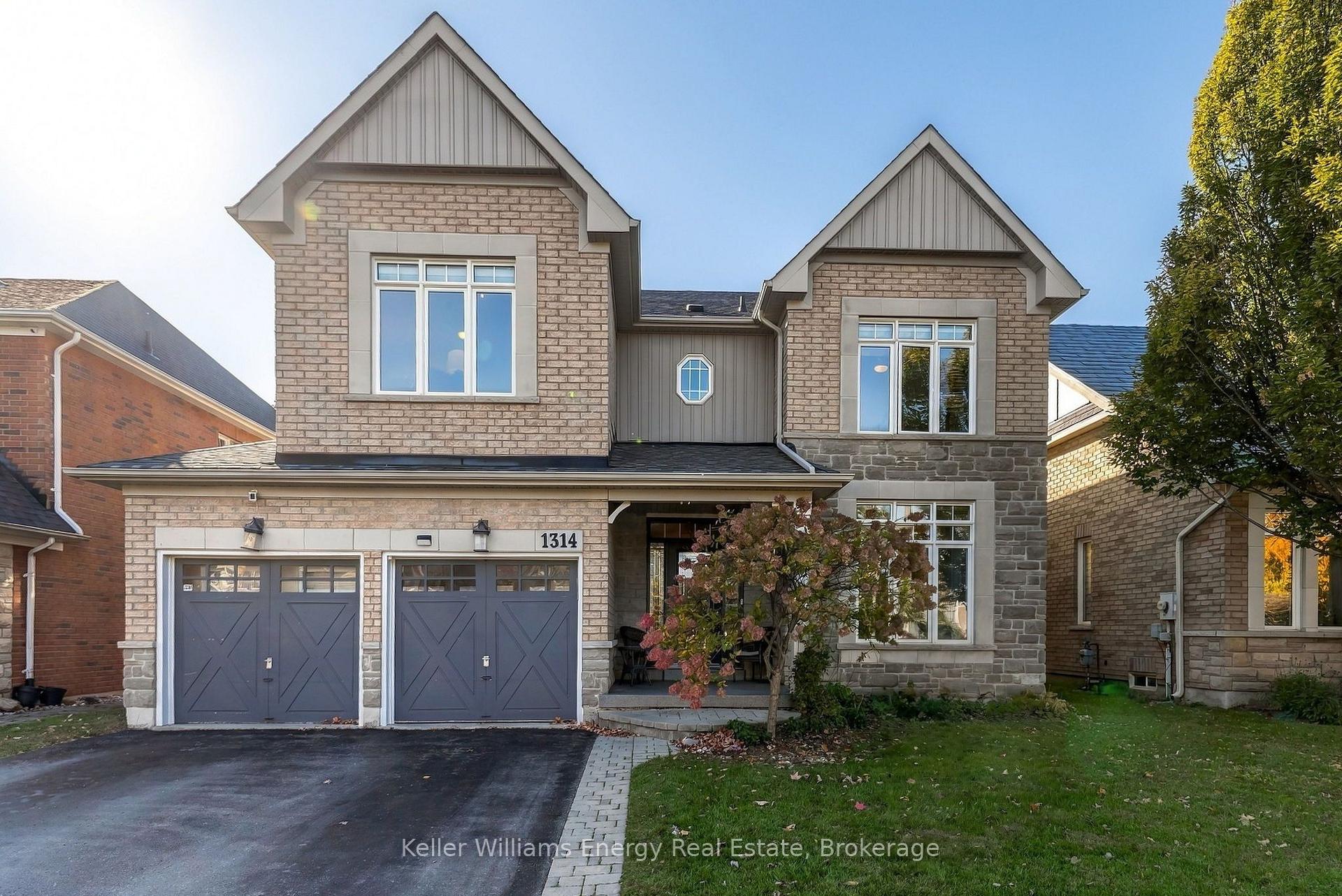 Photo 44 of 1314 Maddock Drive, Oshawa, Pinecrest — HOMEH