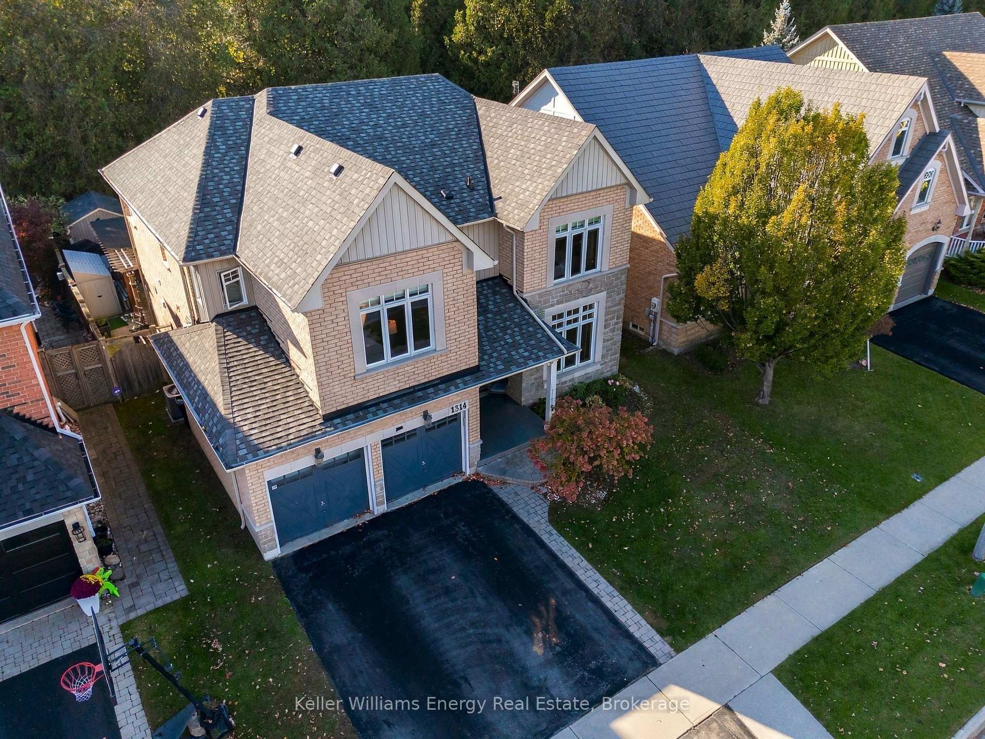 Photo 45 of 1314 Maddock Drive, Oshawa, Pinecrest — HOMEH