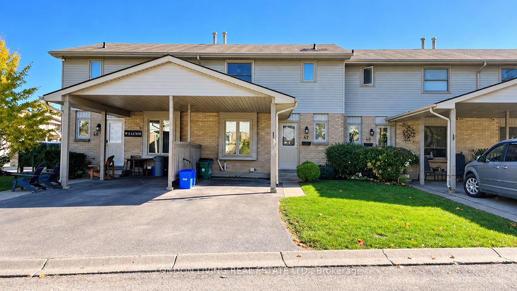 Photo of Unit 47, 25 Erica Crescent